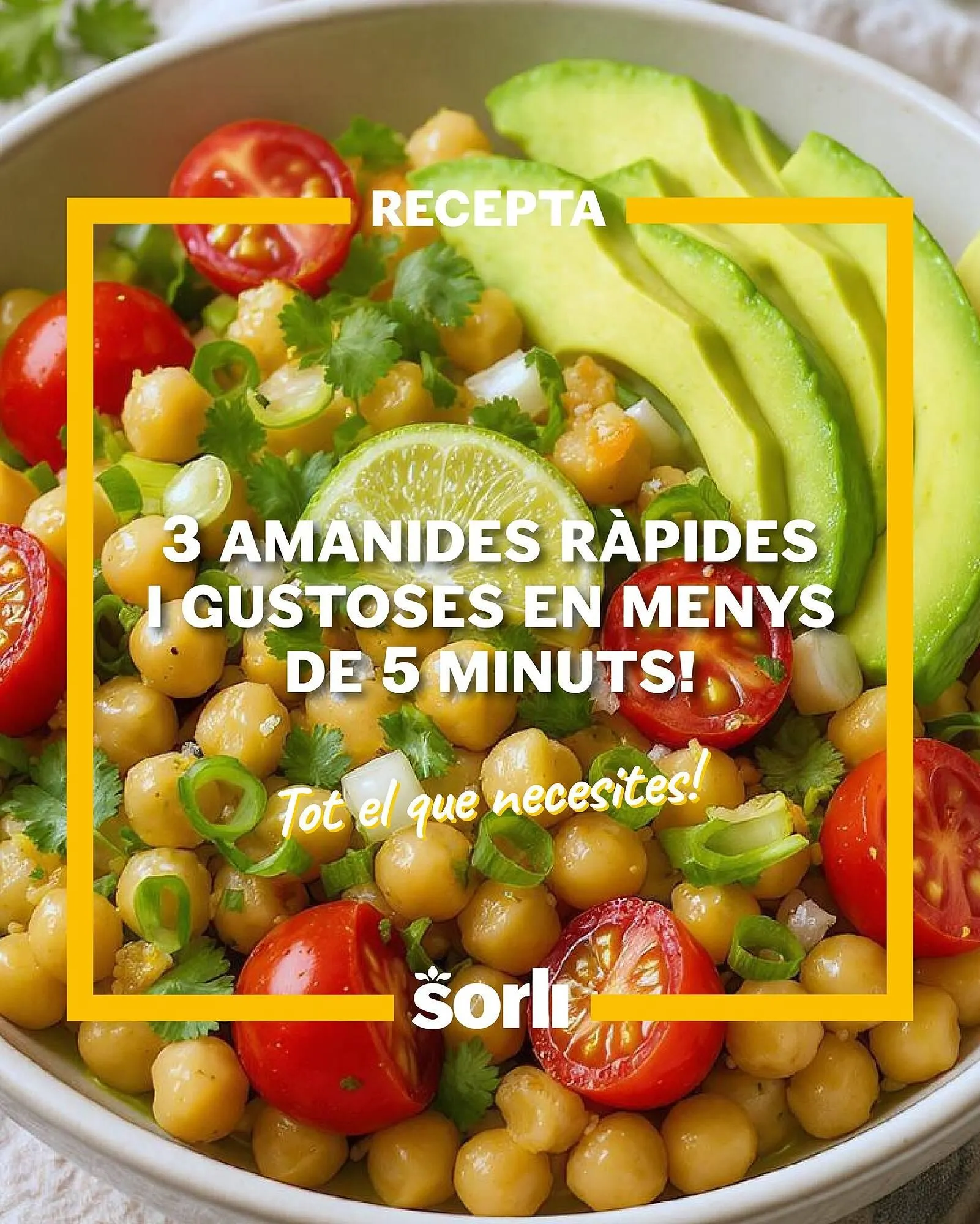 Catálogo de Folleto Sorli 27 de junio al 20 de julio 2025 - Página 1