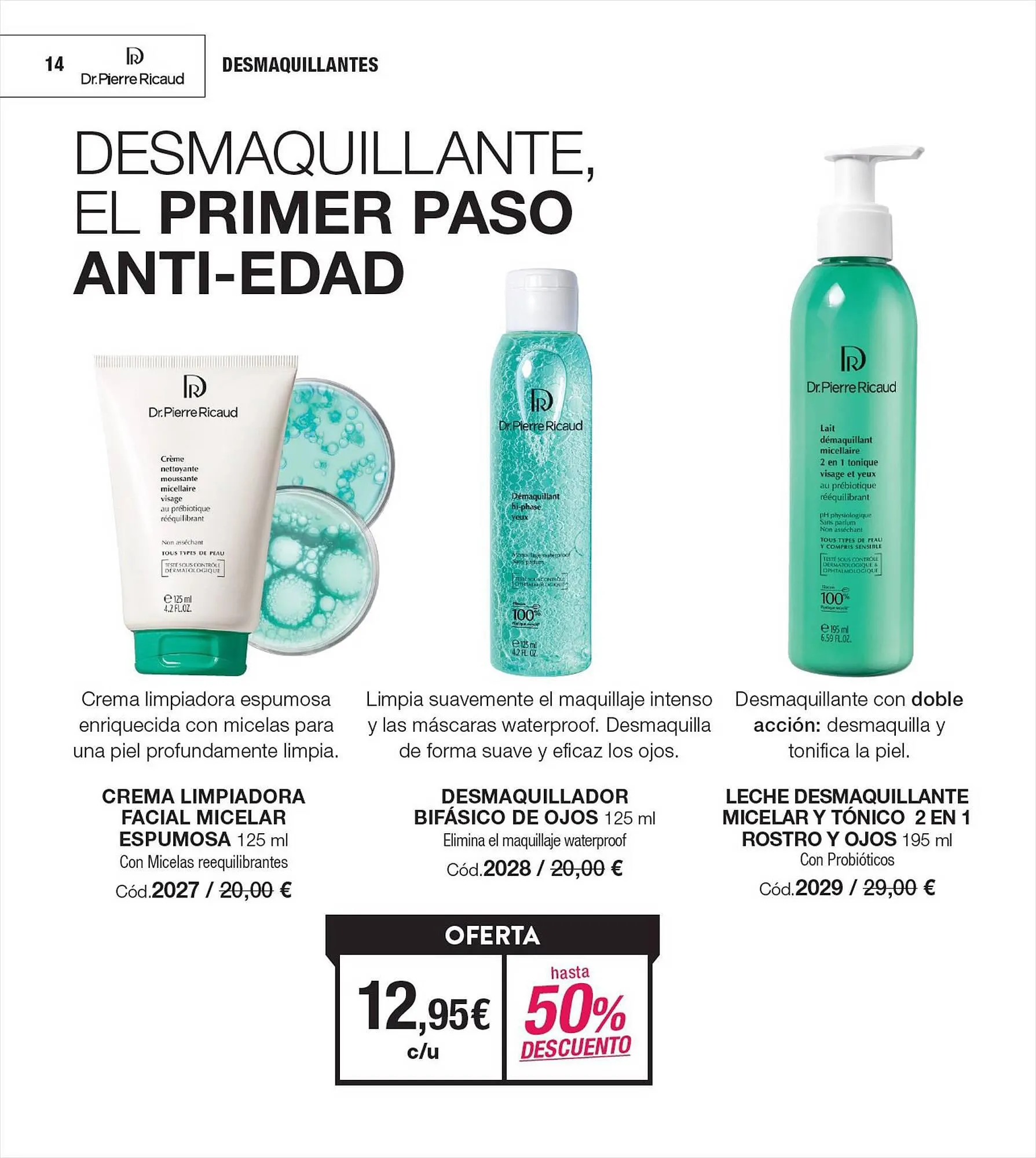 Catálogo de Folleto Stanhome 27 de junio al 16 de julio 2023 - Página 14