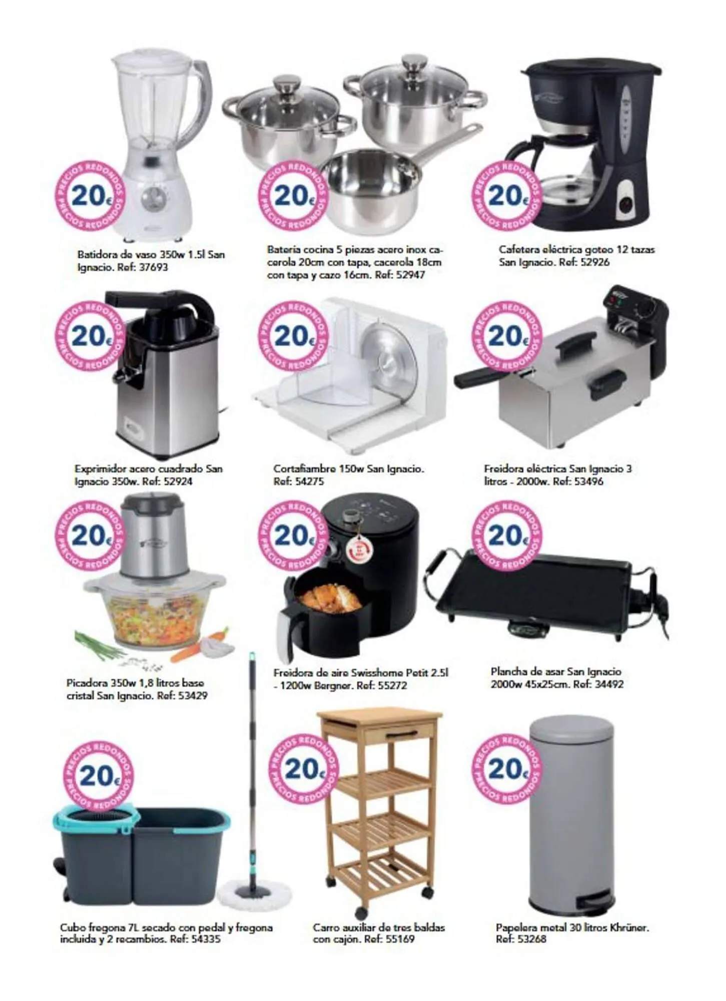 Catálogo de Folleto Tiendas MGI 27 de enero al 28 de febrero 2026 - Página 10