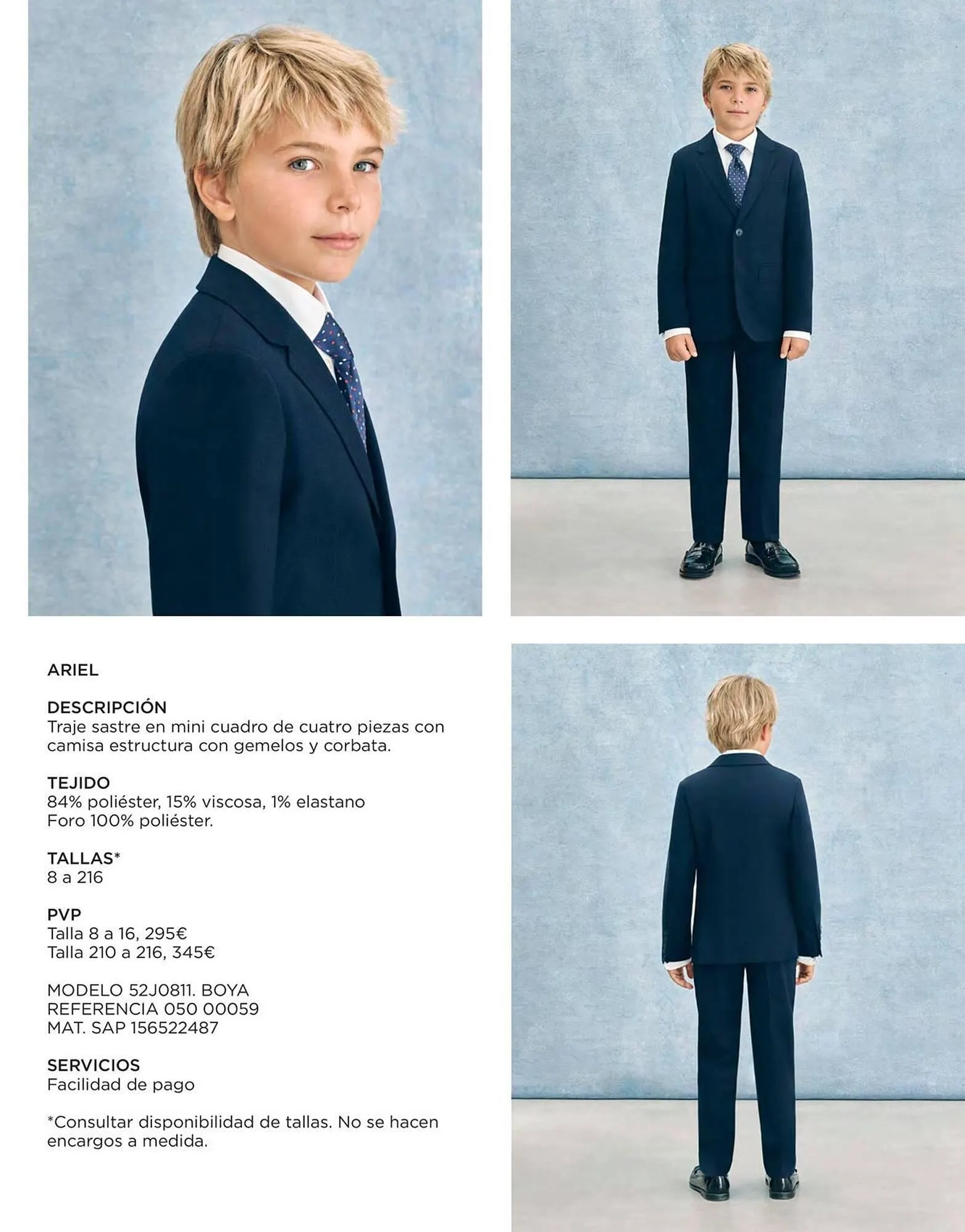 Catálogo de Catálogo El Corte Inglés 1 de enero al 31 de diciembre 2026 - Página 27