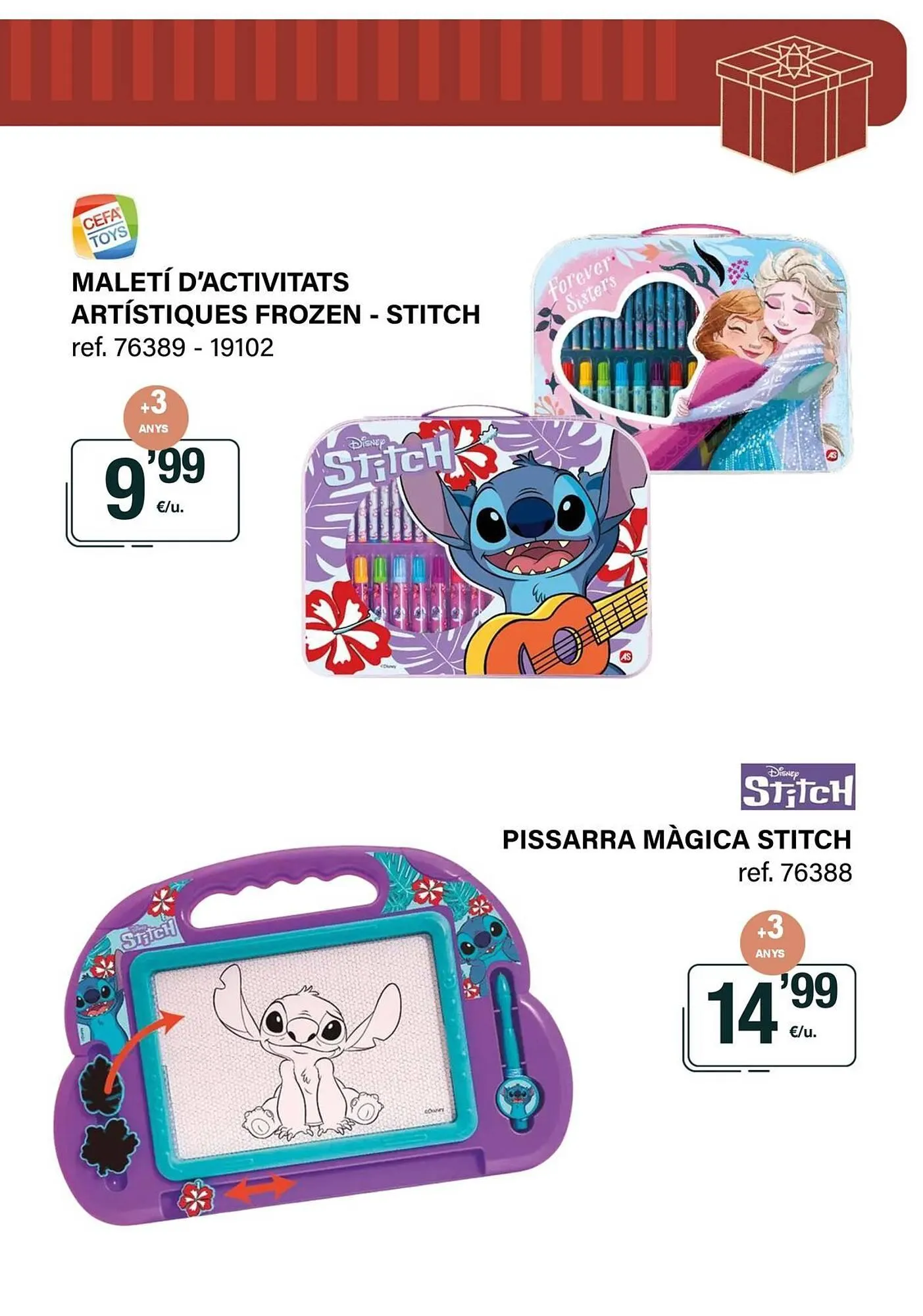 Catálogo de Folleto BonpreuEsclat 18 de noviembre al 31 de diciembre 2025 - Página 79