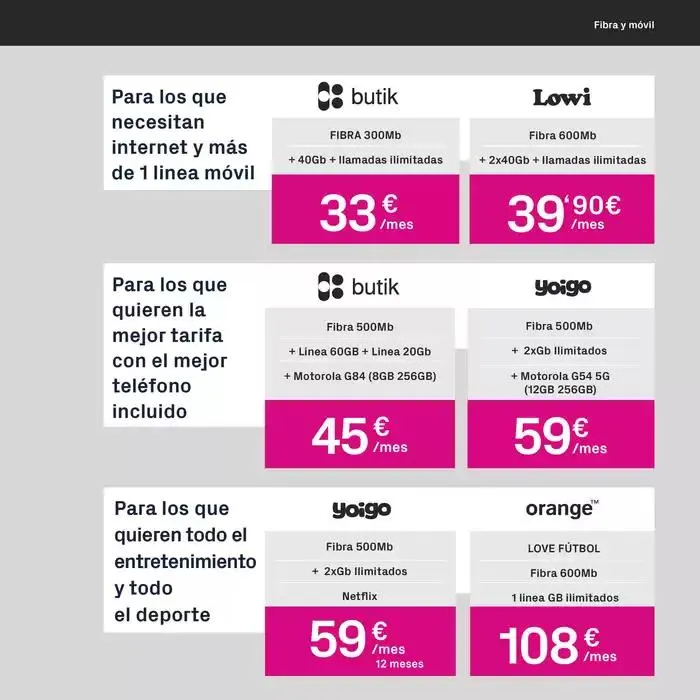 Catálogo de Black Friday  7 de noviembre al 30 de noviembre 2024 - Página 7