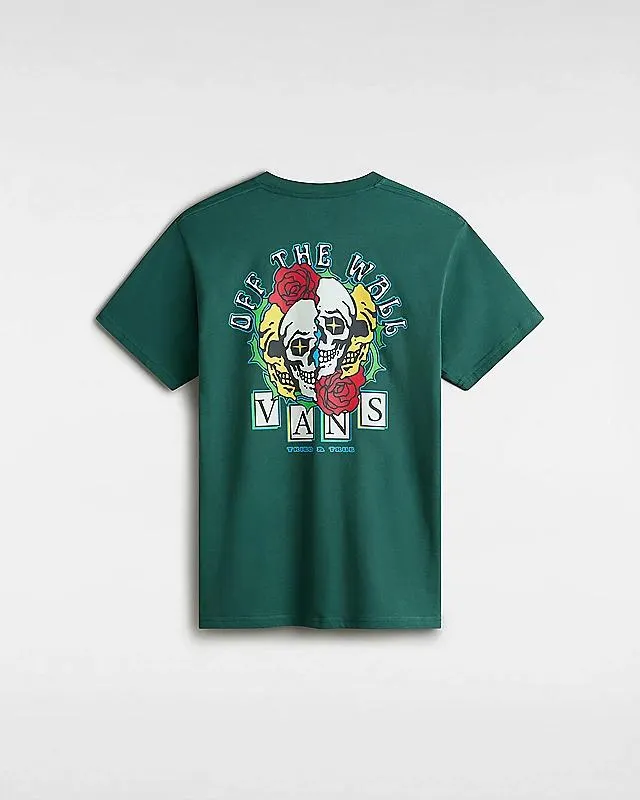 Camiseta Break Apart