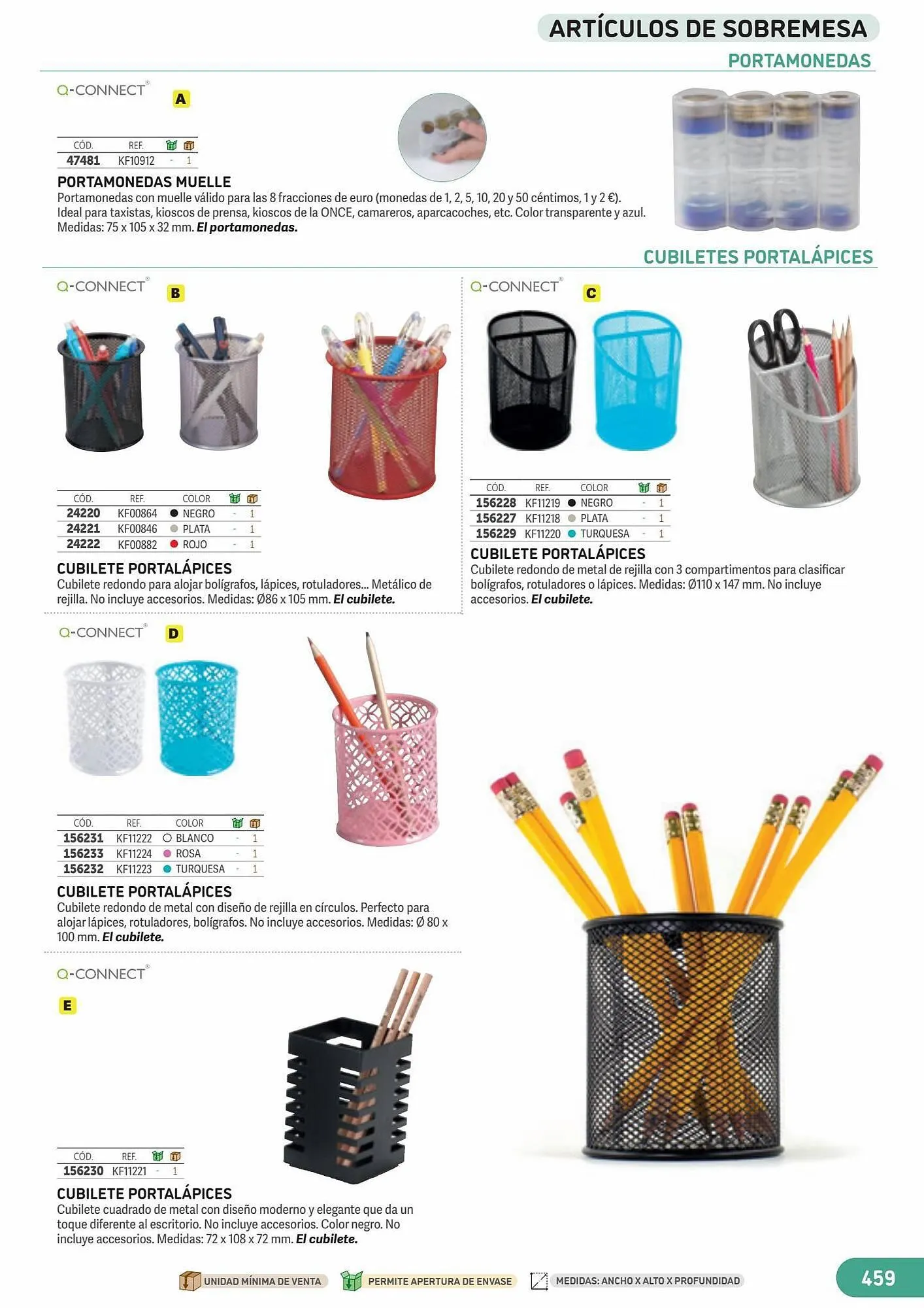 Catálogo de Folleto Carlin 25 de julio al 31 de diciembre 2023 - Página 485