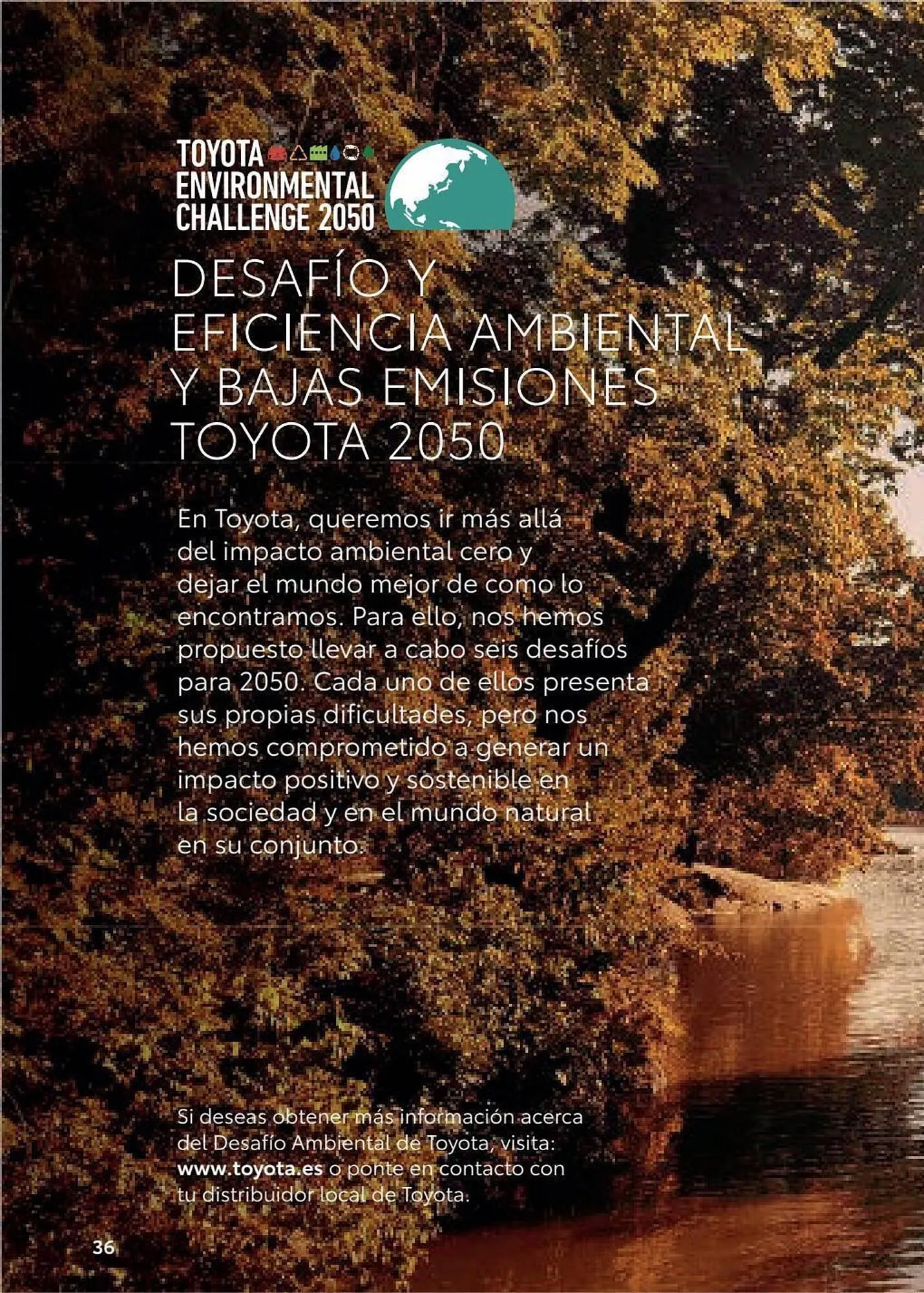 Catálogo de Folleto Toyota 8 de enero al 8 de enero 2024 - Página 70