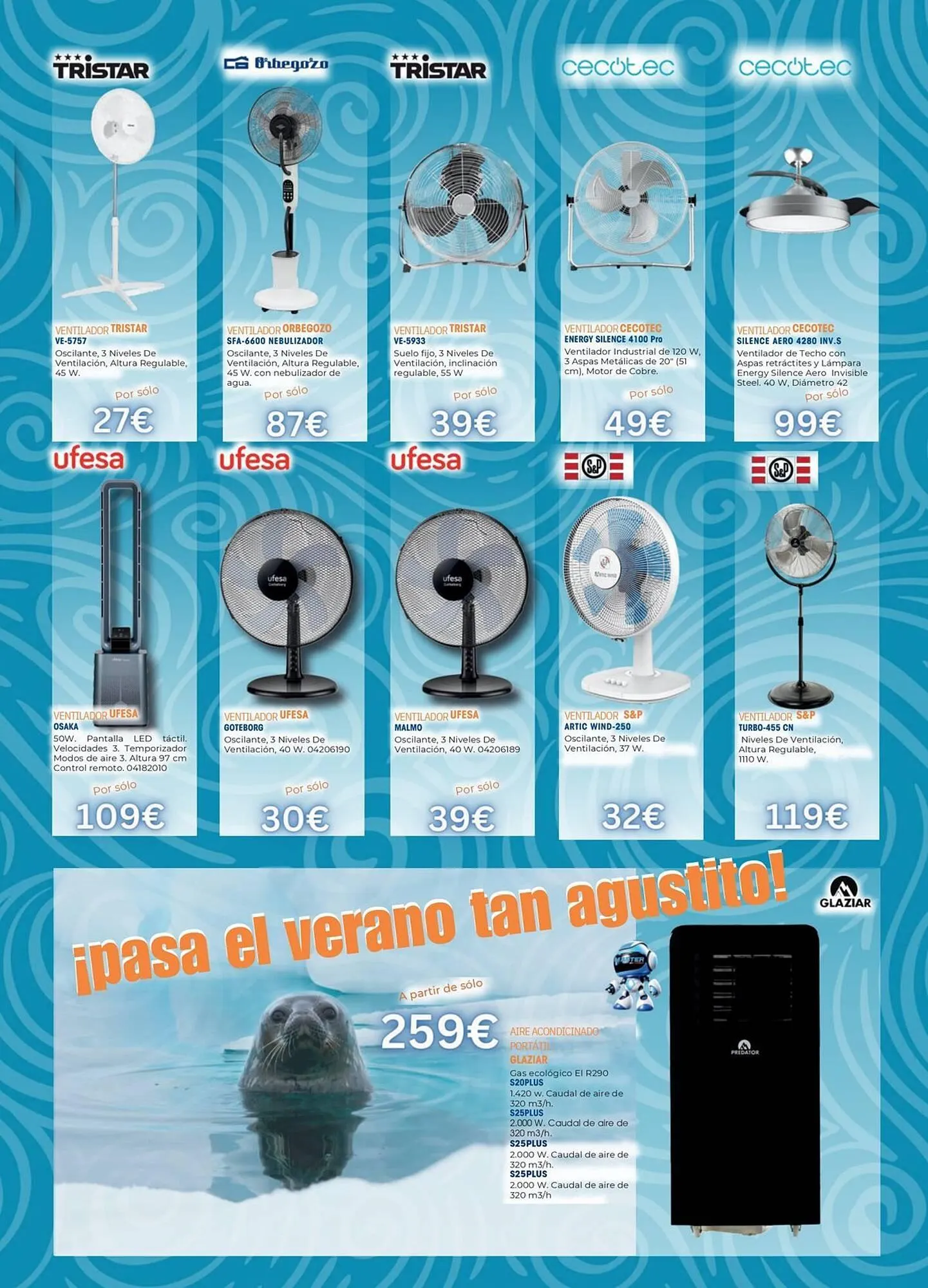 Catálogo de Folleto Master Cadena 12 de junio al 30 de junio 2025 - Página 7