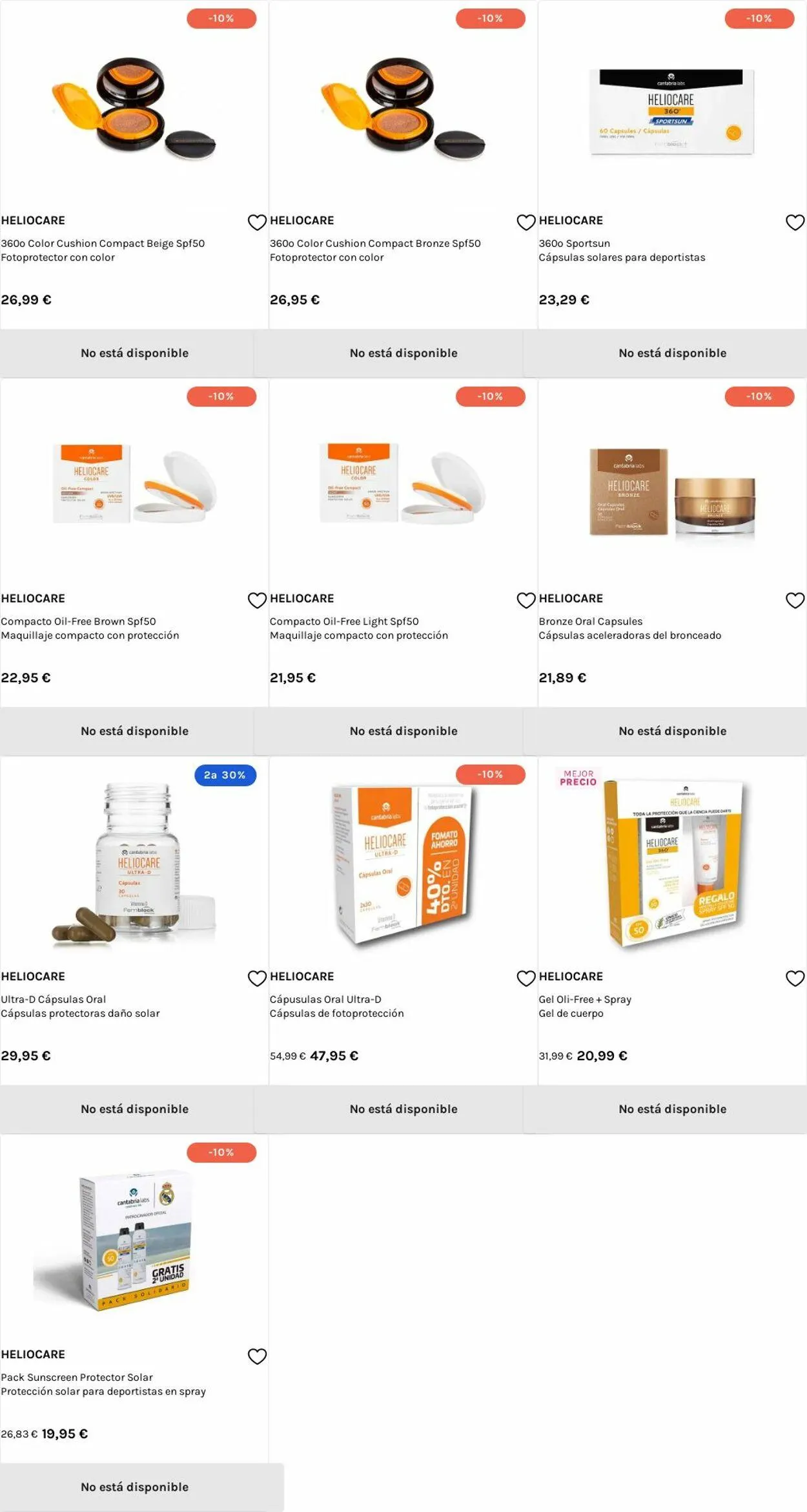 Catálogo de Druni 16 de junio al 25 de junio 2025 - Página 23