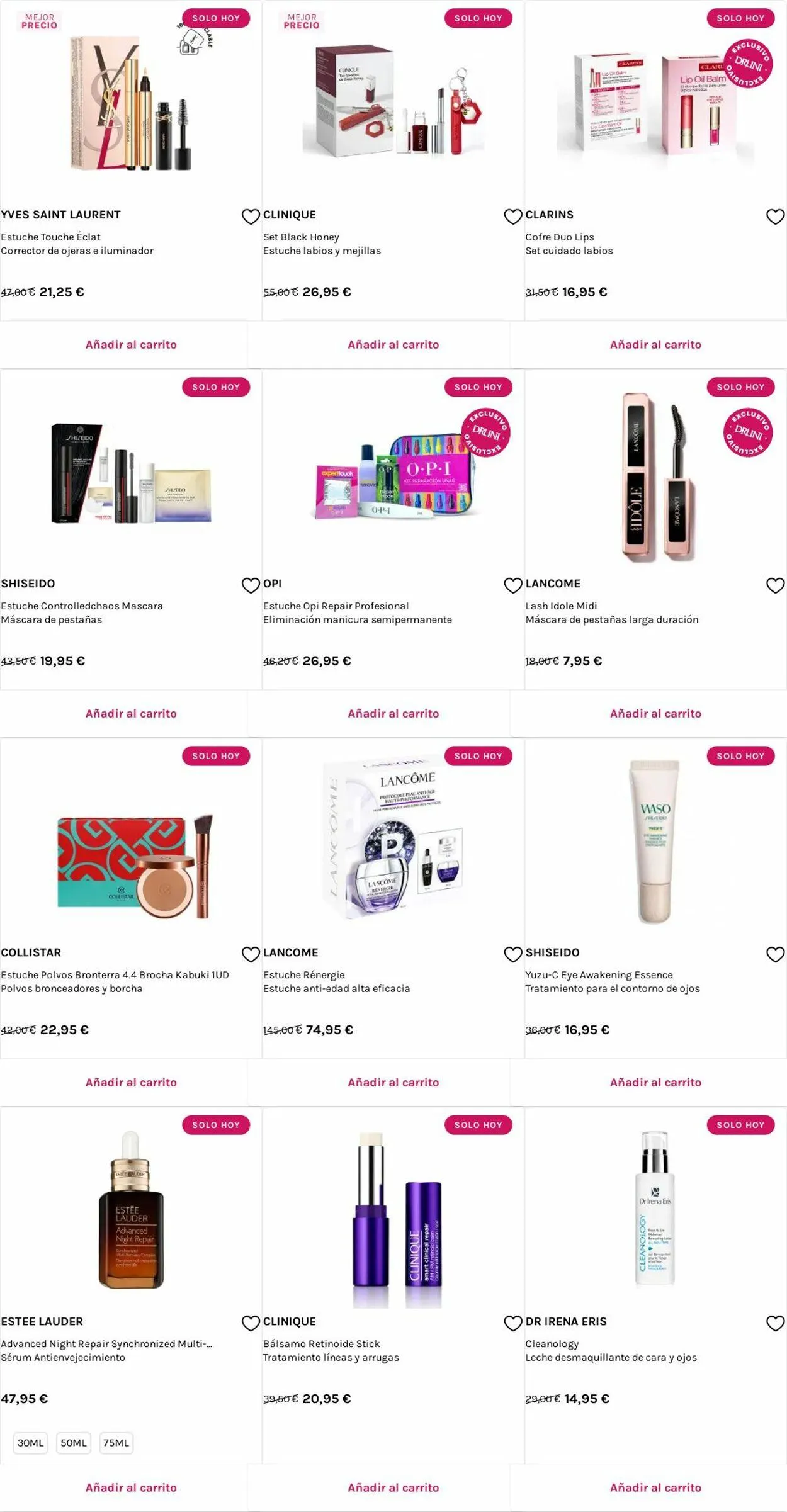 Catálogo de Druni 4 de agosto al 13 de agosto 2025 - Página 2