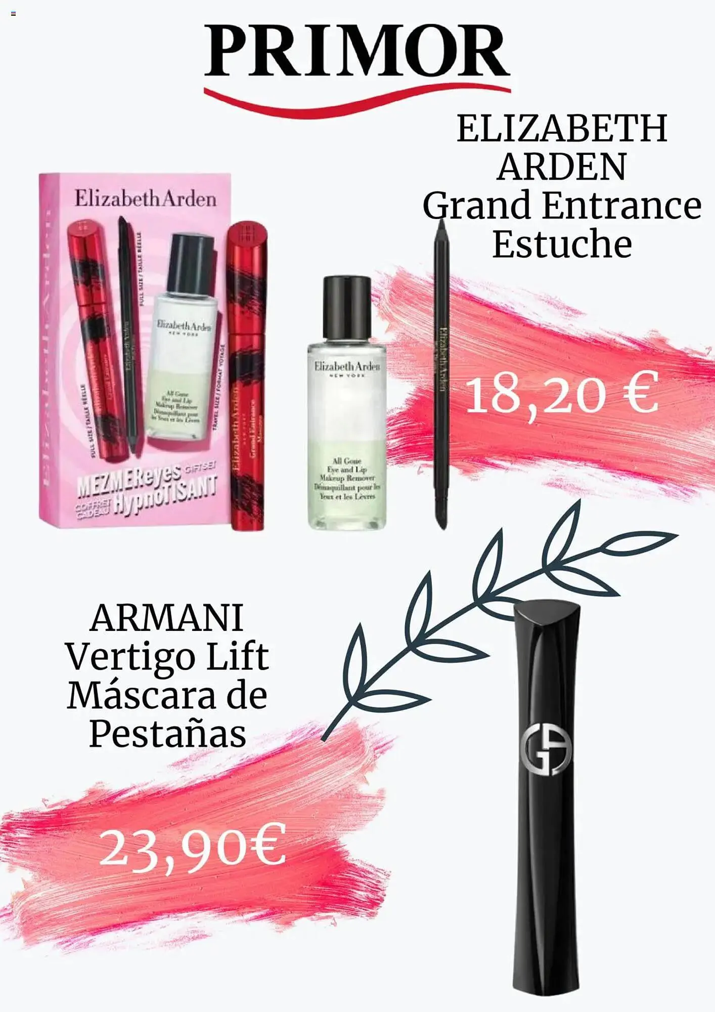 Catálogo de Catálogo Primor 11 de septiembre al 11 de octubre 2025 - Página 4