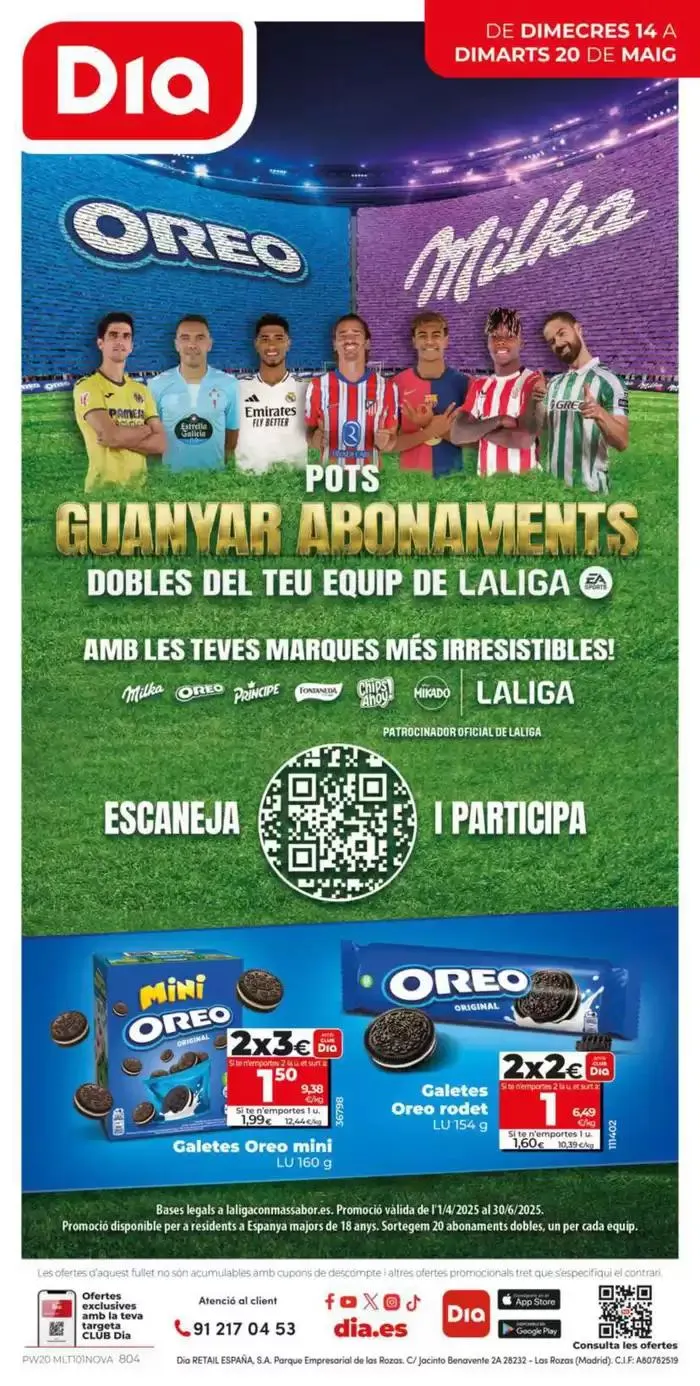 Catálogo de Estalvi en Gran del 14/05 al 20/05 14 de mayo al 20 de mayo 2025 - Página 16