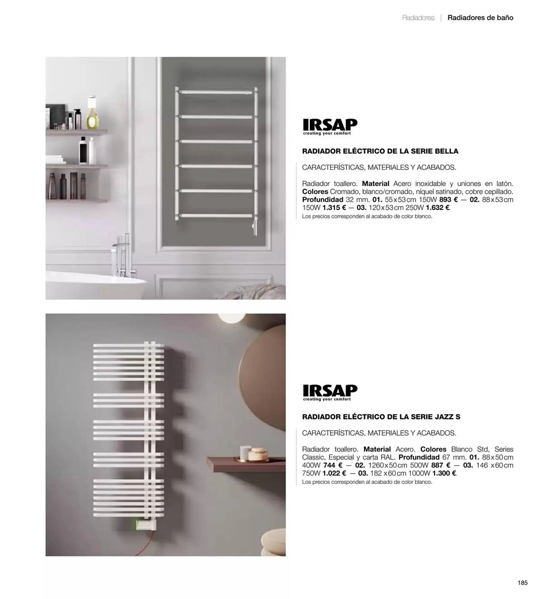 Catálogo de Folleto Grup Gamma 2 de enero al 31 de agosto 2025 - Página 94