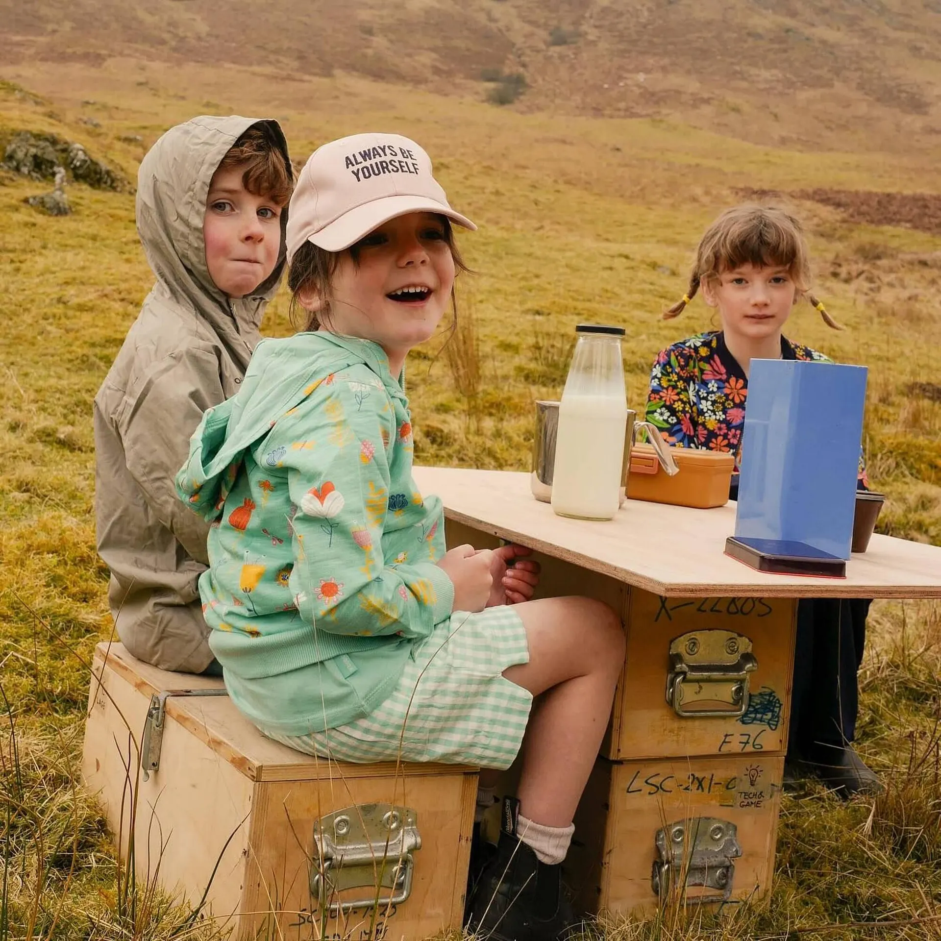 Catálogo de Folleto Boboli 16 de abril al 29 de abril 2025 - Página 2