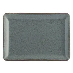 Fuente Pearl blau 20x27 cm Pengo