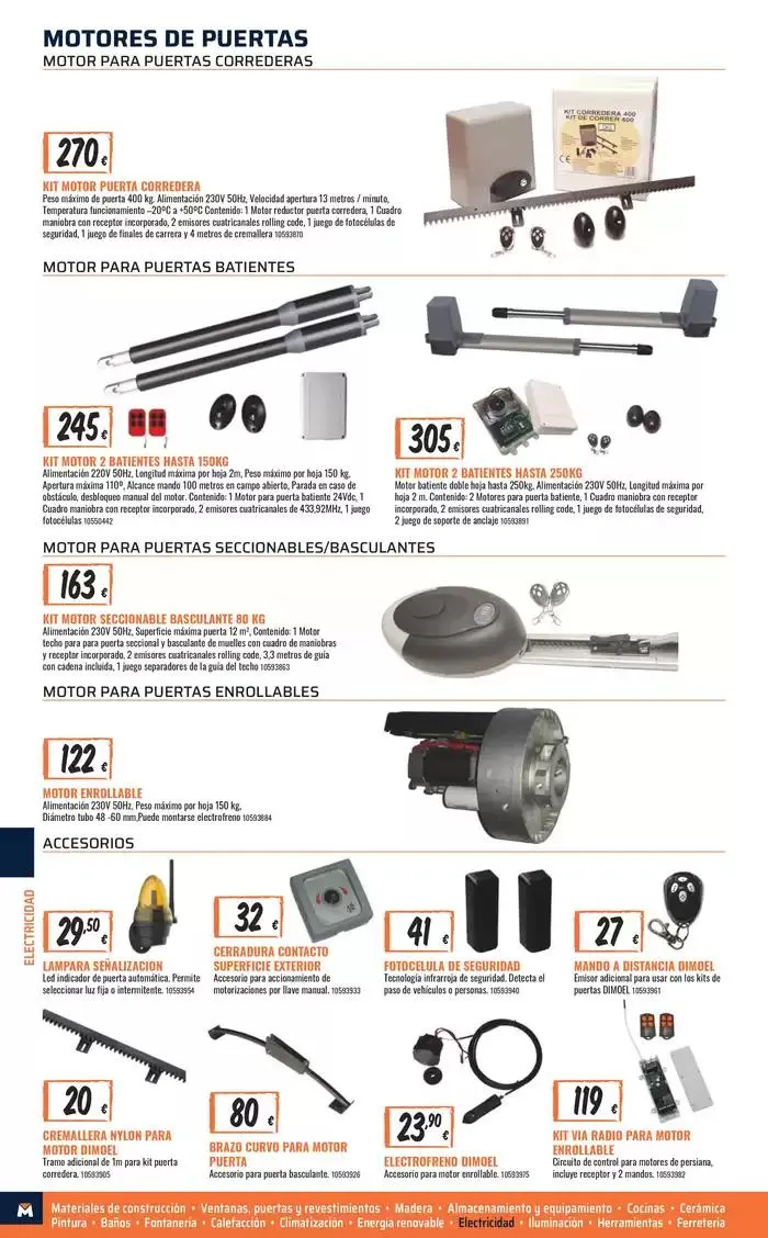 Catálogo de Catálogo 2025 Lleida 1 de enero al 31 de diciembre 2025 - Página 146