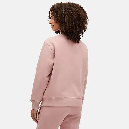 NB Small Logo Crew Sweat