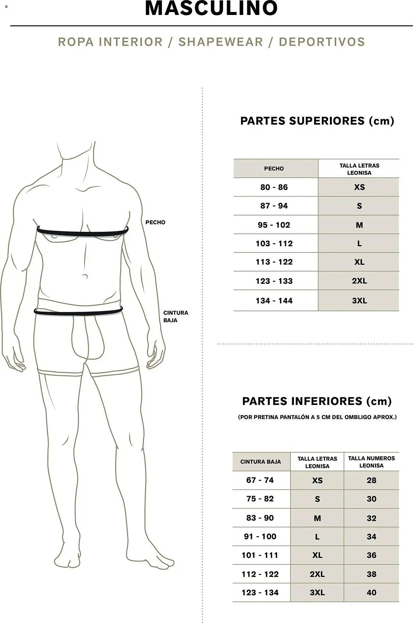 Catálogo de Catálogo Leonisa 1 de marzo al 30 de abril 2026 - Página 91