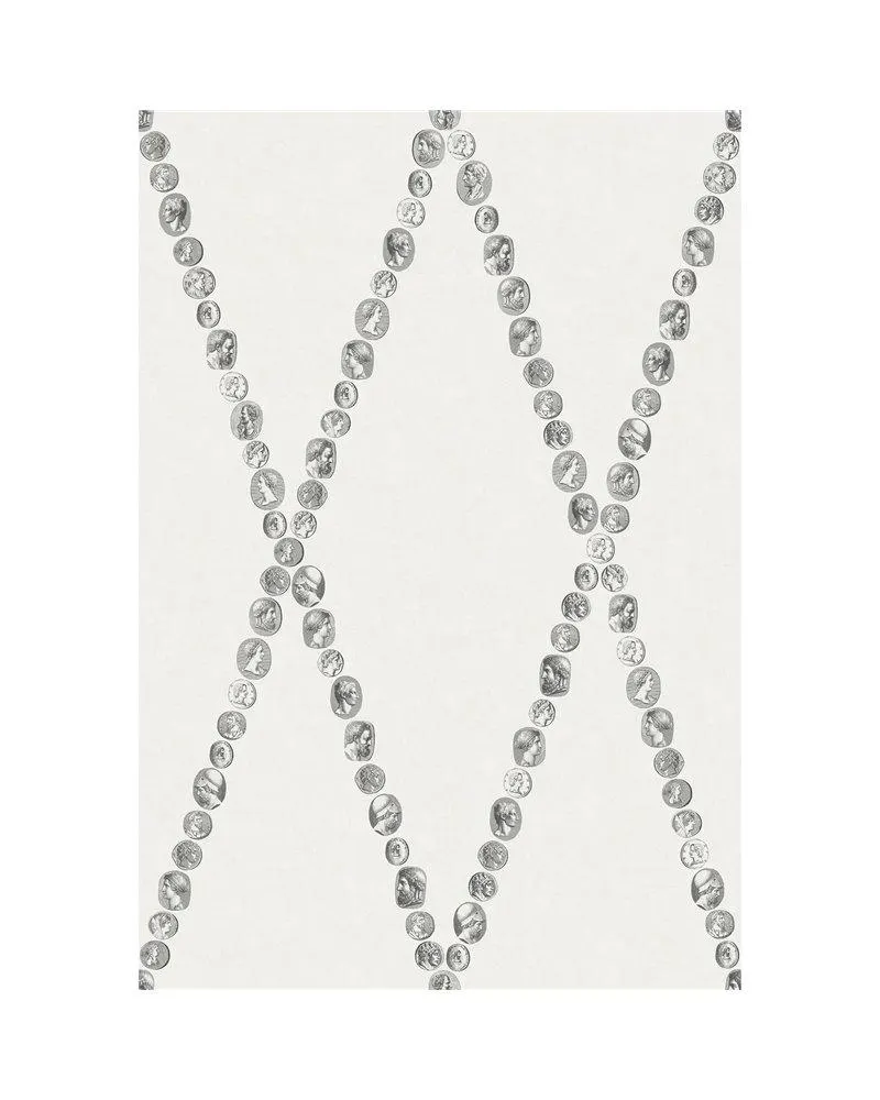 Cammei Black & White 123-4021