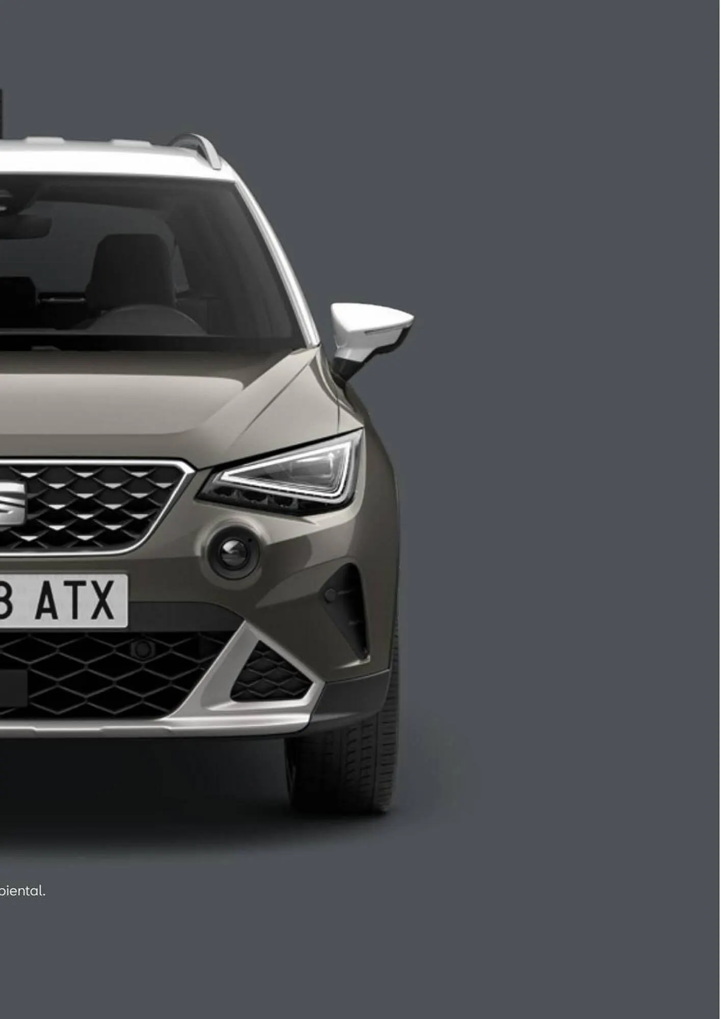 Catálogo de Folleto SEAT 25 de mayo al 25 de mayo 2024 - Página 83