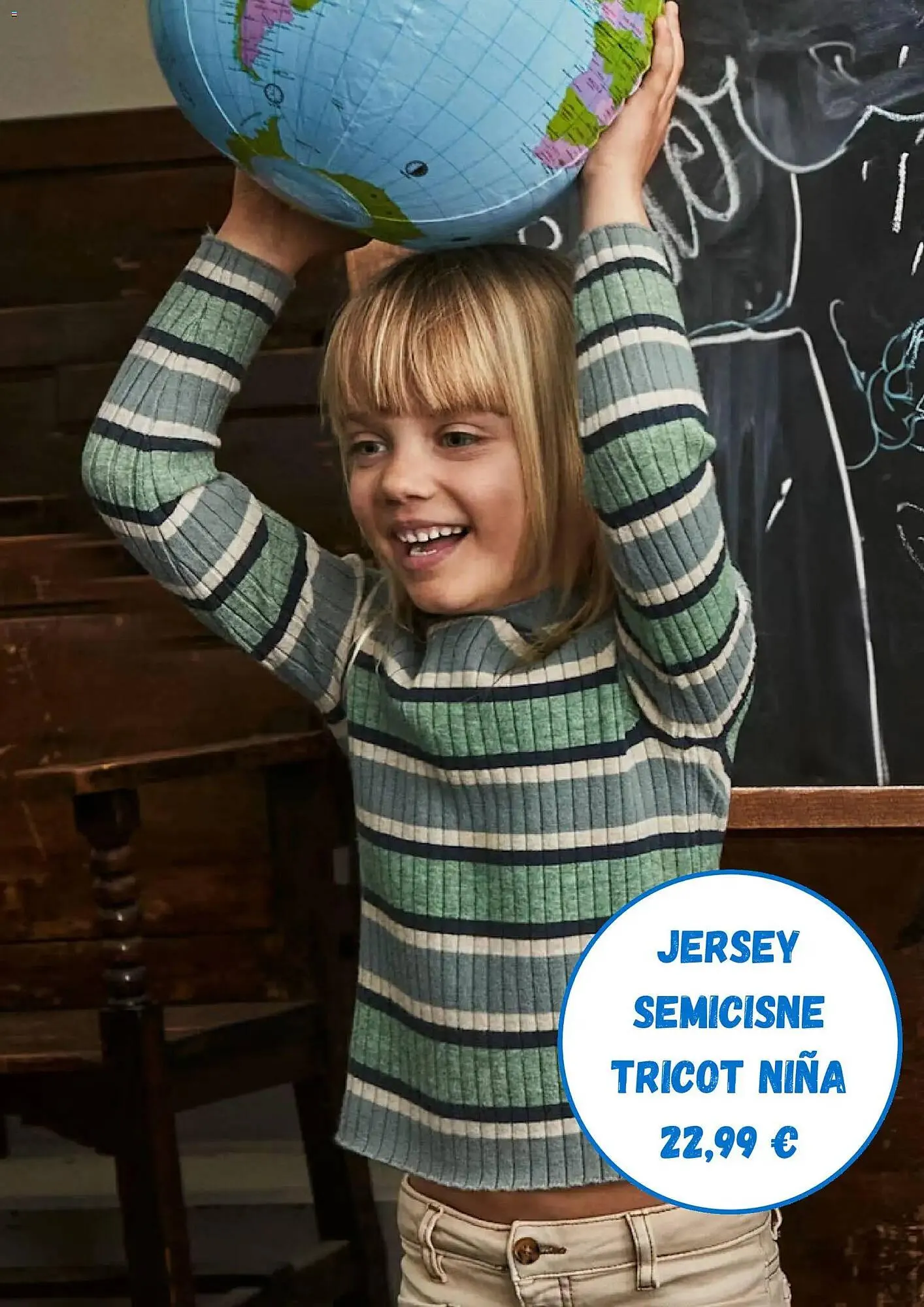 Catálogo de Catálogo Mayoral 5 de diciembre al 5 de enero 2026 - Página 5