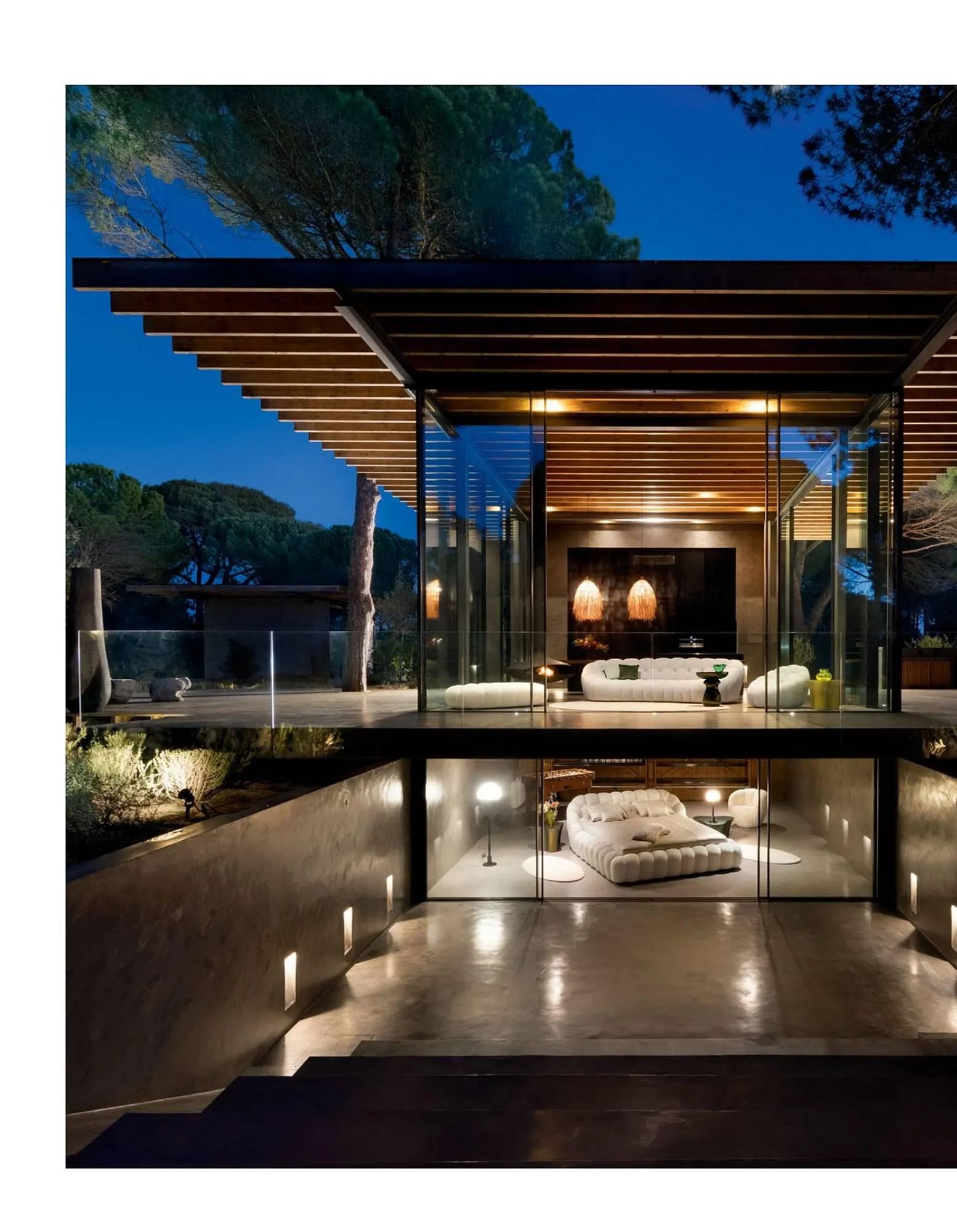 Catálogo de Folleto Roche Bobois 2 de febrero al 28 de diciembre 2024 - Página 2