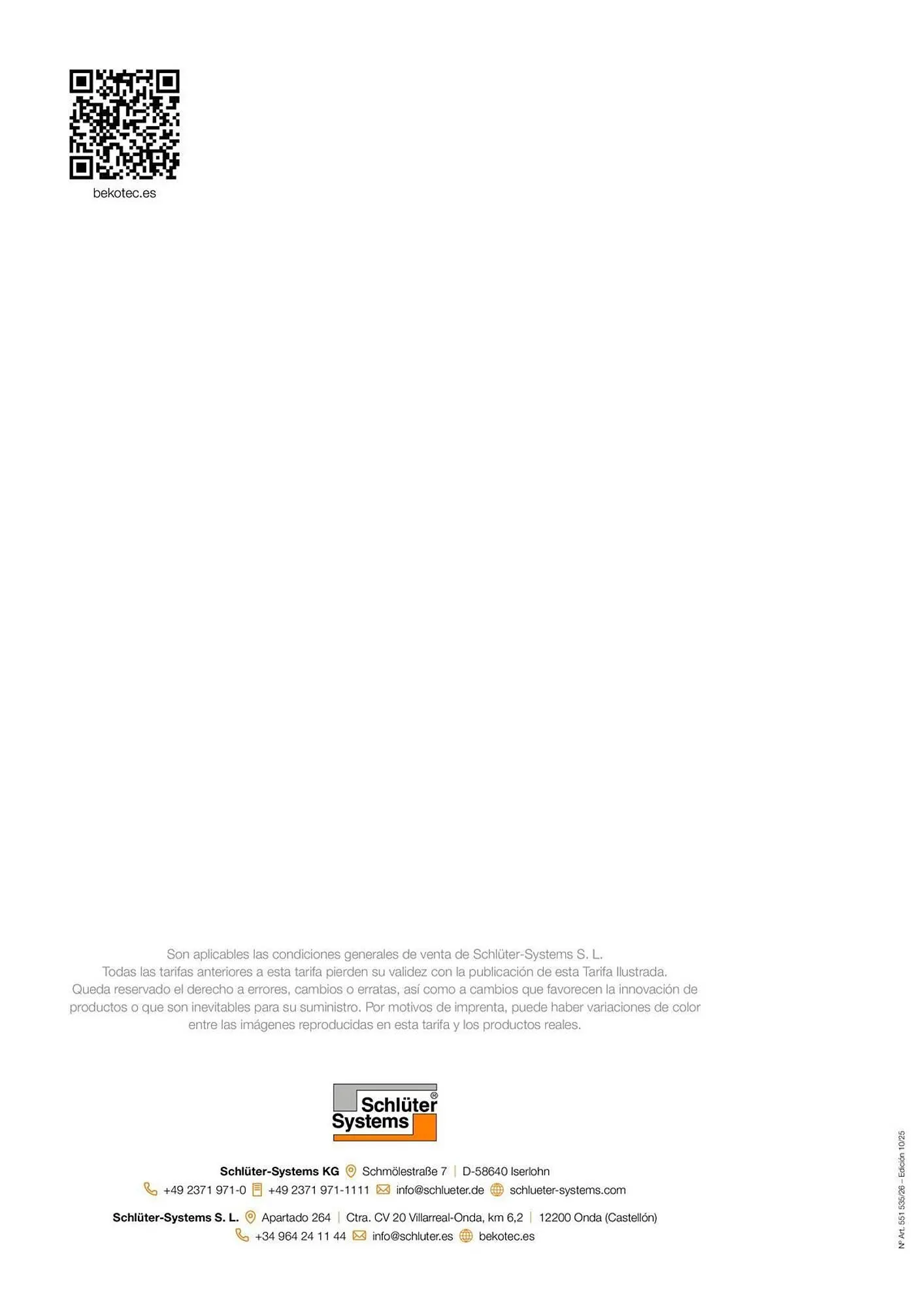 Catálogo de Catálogo Isolana 18 de marzo al 30 de junio 2026 - Página 68