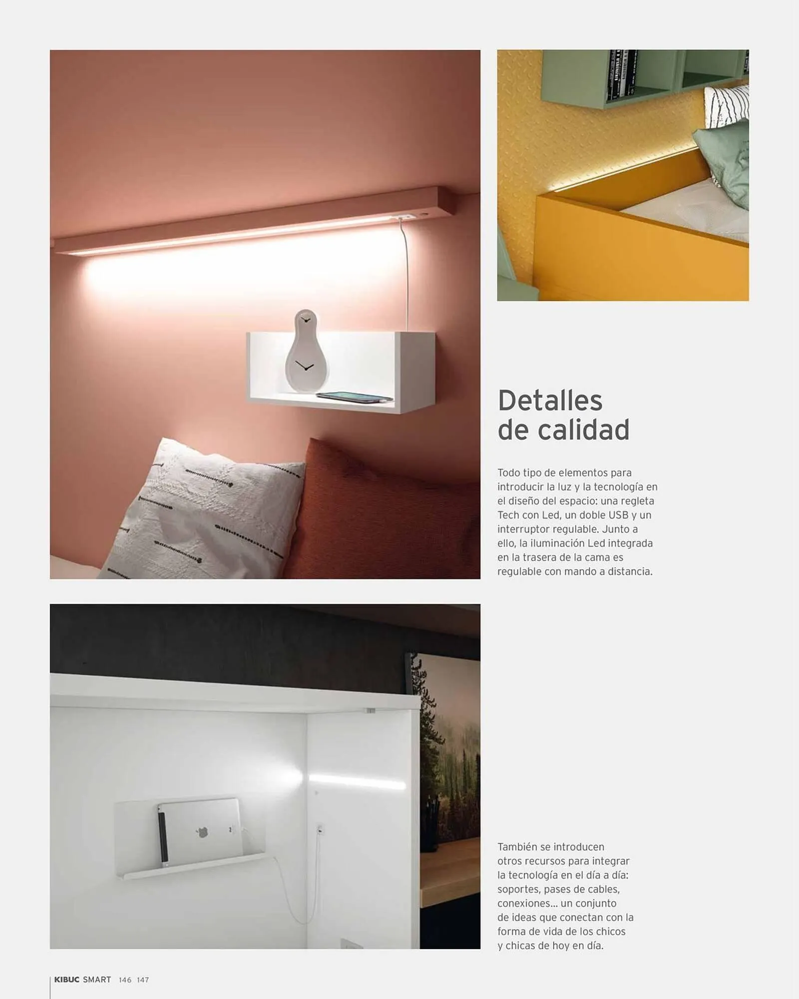 Catálogo de Catálogo Kibuc 5 de enero al 31 de diciembre 2026 - Página 146