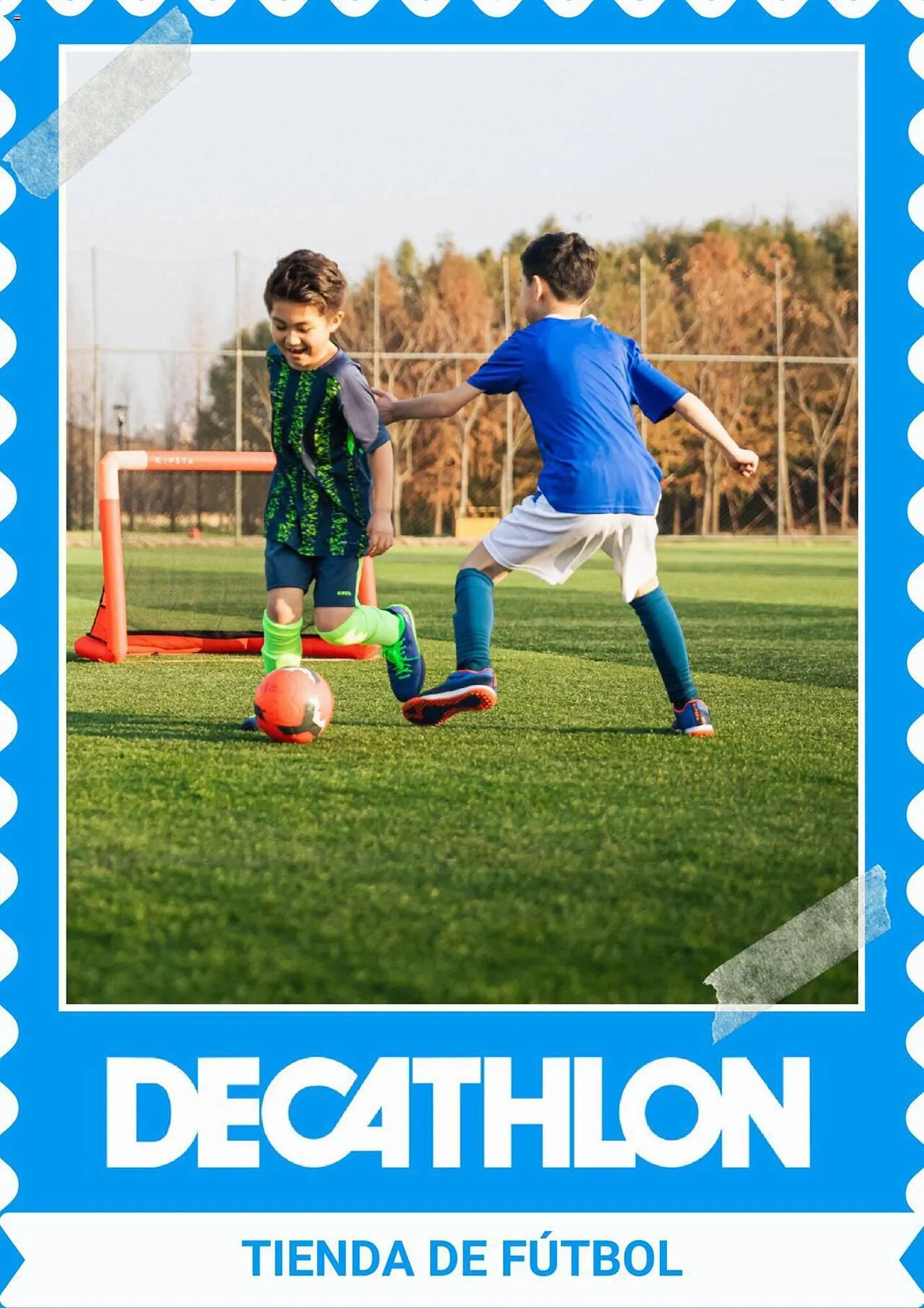 Catálogo de Folleto Decathlon 1 de marzo al 31 de marzo 2024 - Página 