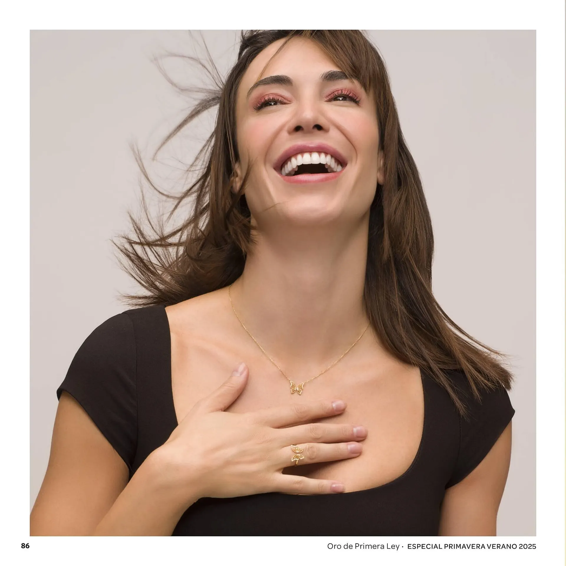 Catálogo de Folleto Cristian Lay 14 de abril al 31 de agosto 2025 - Página 86