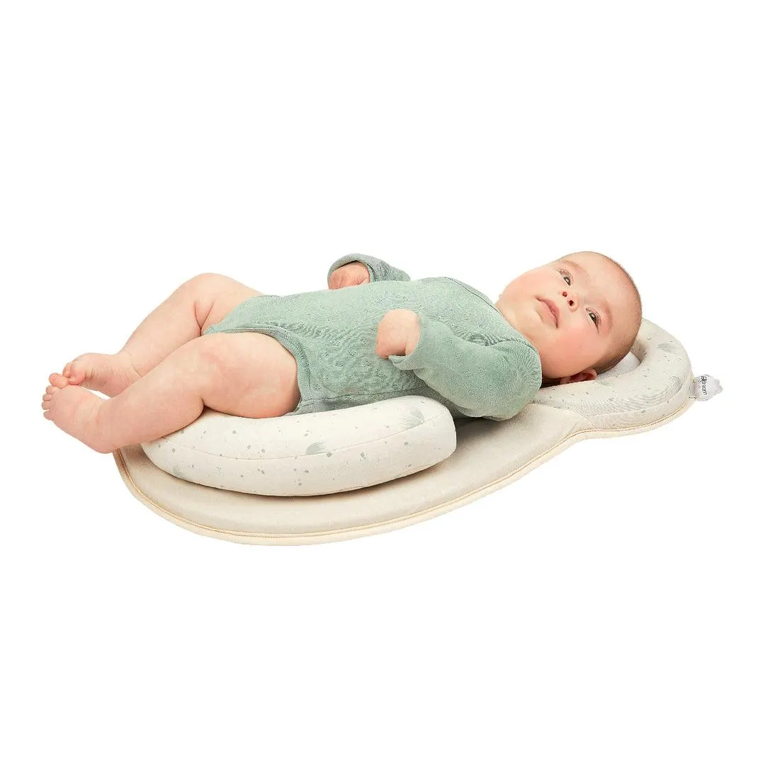 Soporte ergonómico y transpirable Babymoov Cosydream Fresh