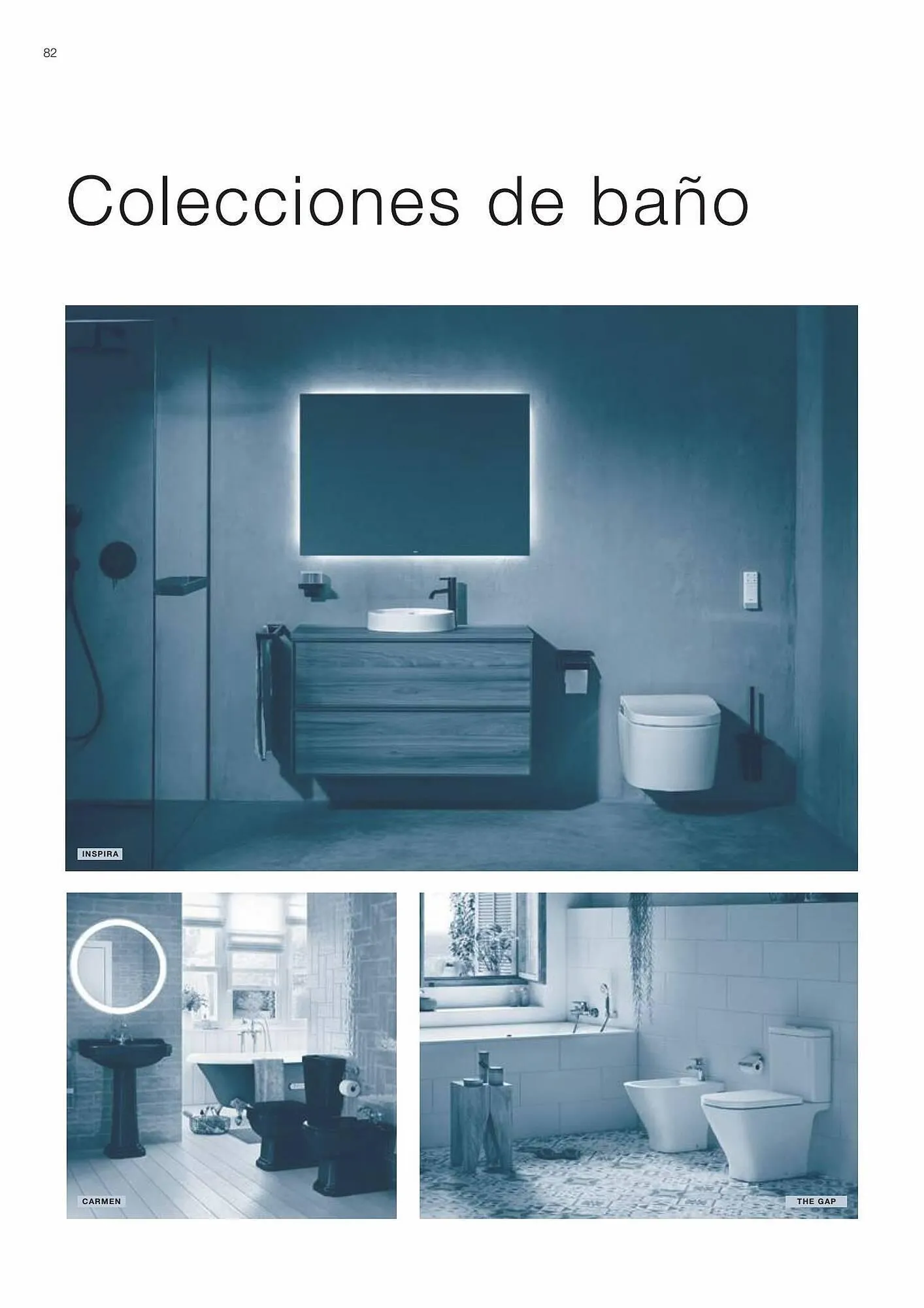 Catálogo de Folleto Manau 26 de enero al 31 de diciembre 2023 - Página 84