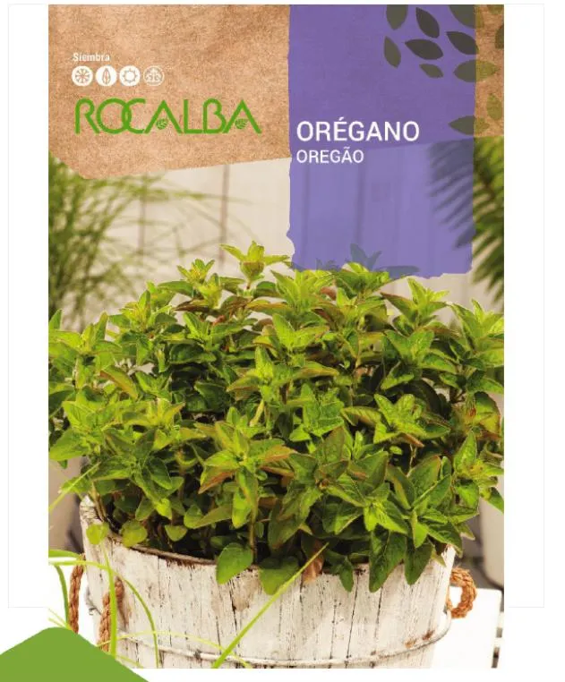 Oregano