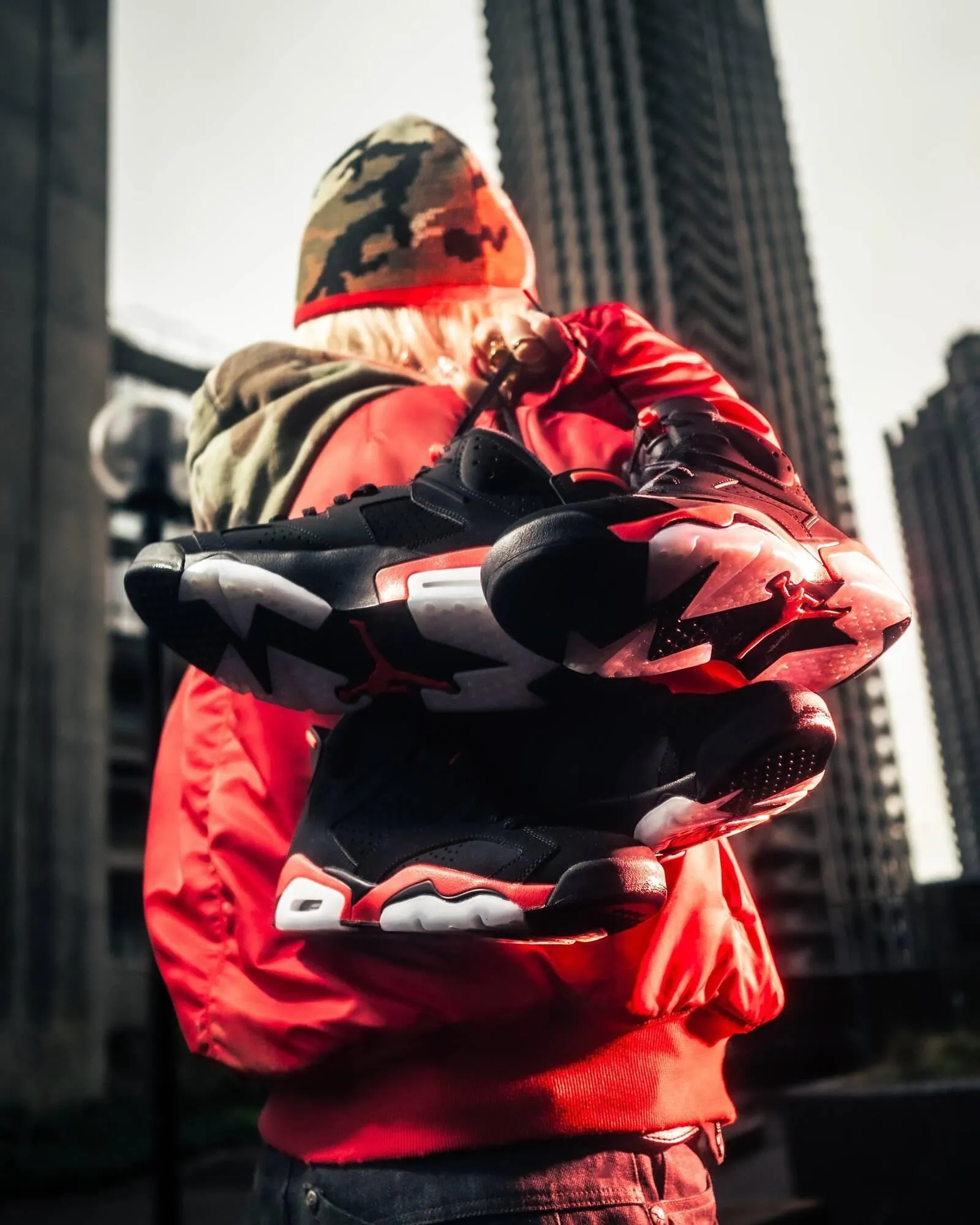 Catálogo de Catálogo Foot Locker 17 de febrero al 4 de abril 2026 - Página 3