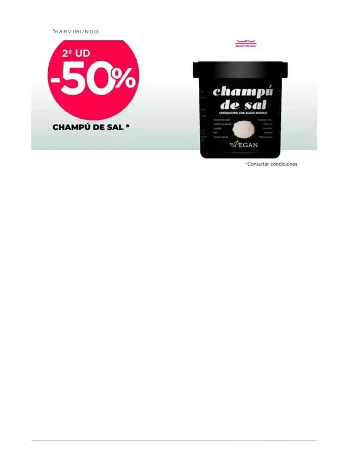 Promociones - 1