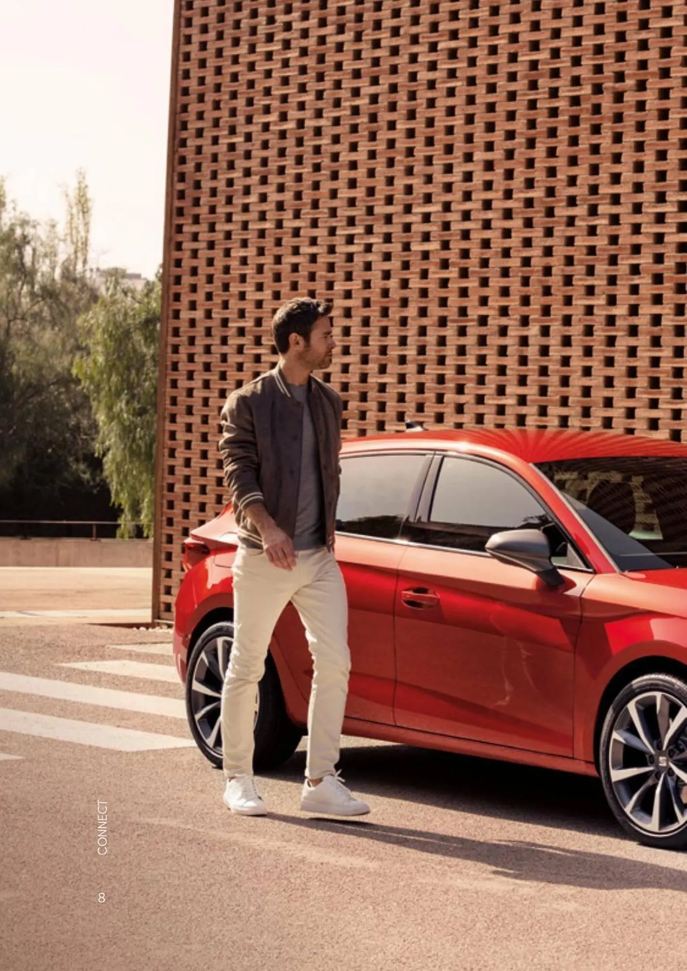 Catálogo de Folleto SEAT 11 de mayo al 11 de mayo 2024 - Página 14