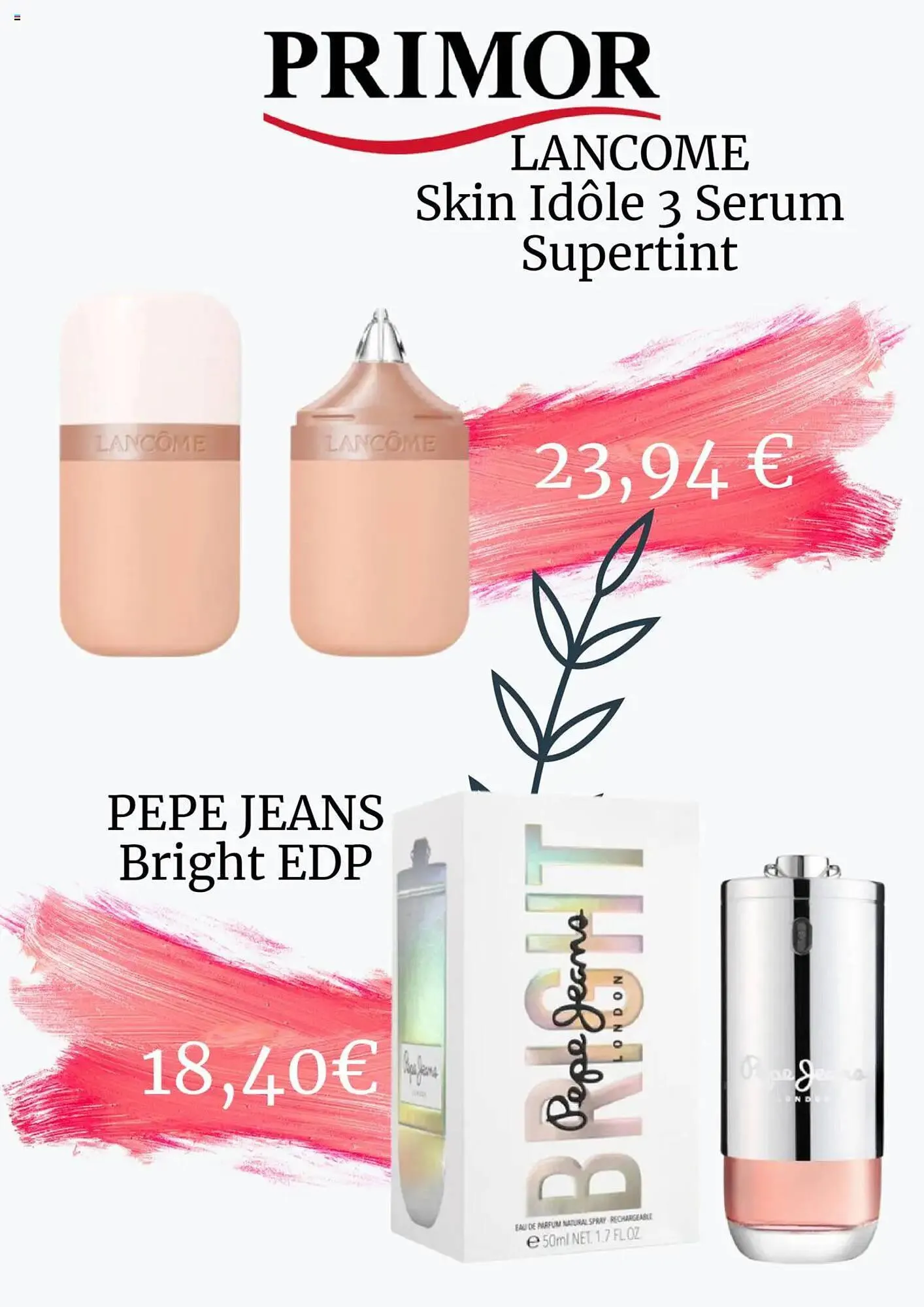 Catálogo de Catálogo Primor 11 de septiembre al 11 de octubre 2025 - Página 2