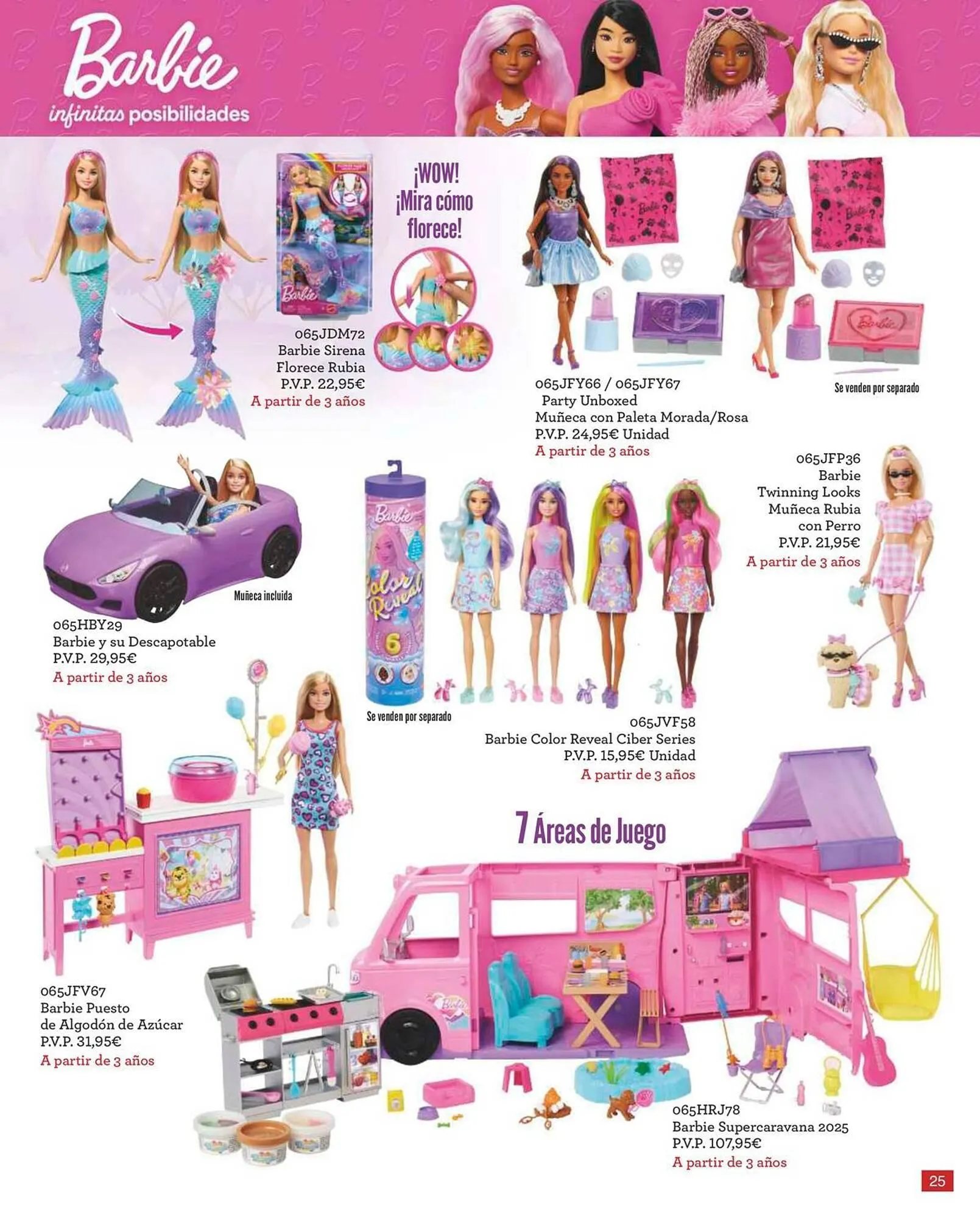 Catálogo de Catálogo Centroxogo 6 de noviembre al 8 de diciembre 2026 - Página 25