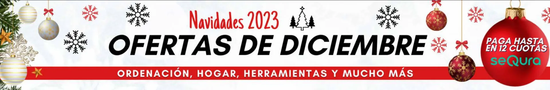 Folleto Bricolaje Soriano - 1