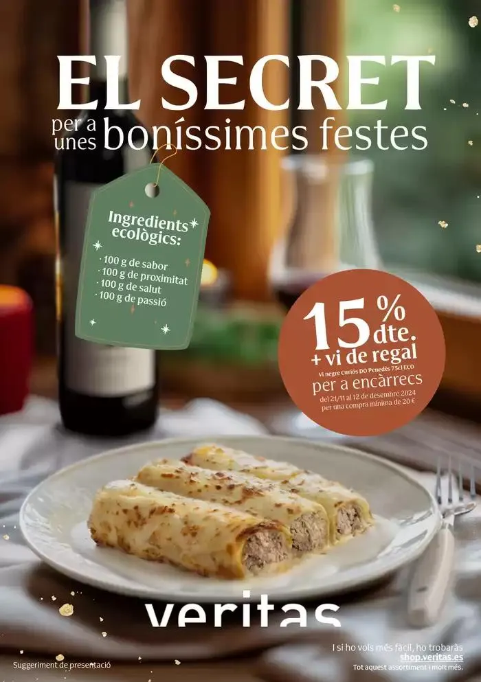 Veritas Nadal, 2024 - 1