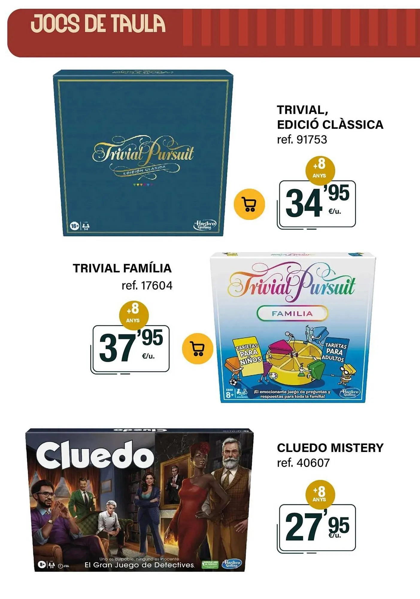 Catálogo de Folleto BonpreuEsclat 18 de noviembre al 31 de diciembre 2025 - Página 178