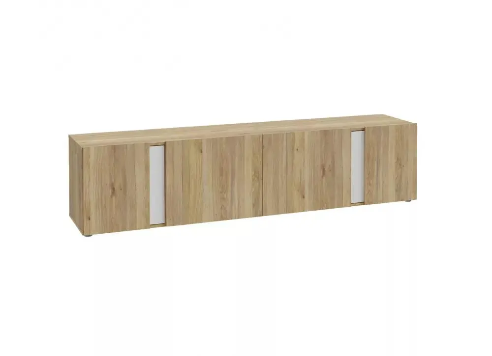 Mueble de TV reversible LUAN