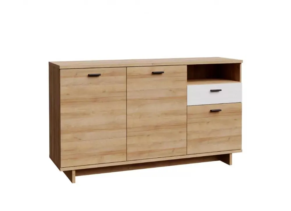 APARADOR 3 PUERTAS HAROLD