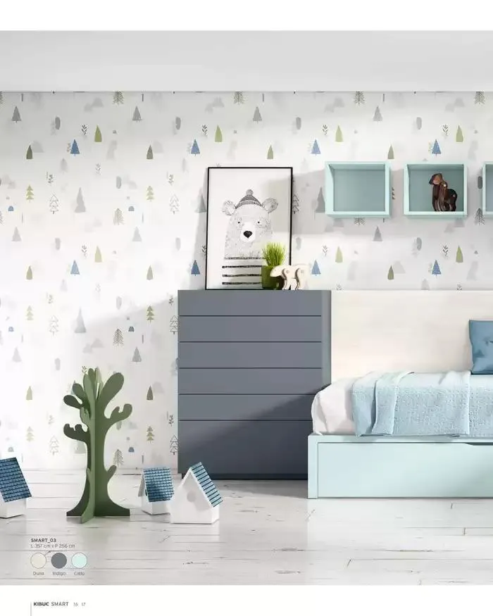 Catálogo de Juvenil Smart 11 de noviembre al 11 de noviembre 2025 - Página 16