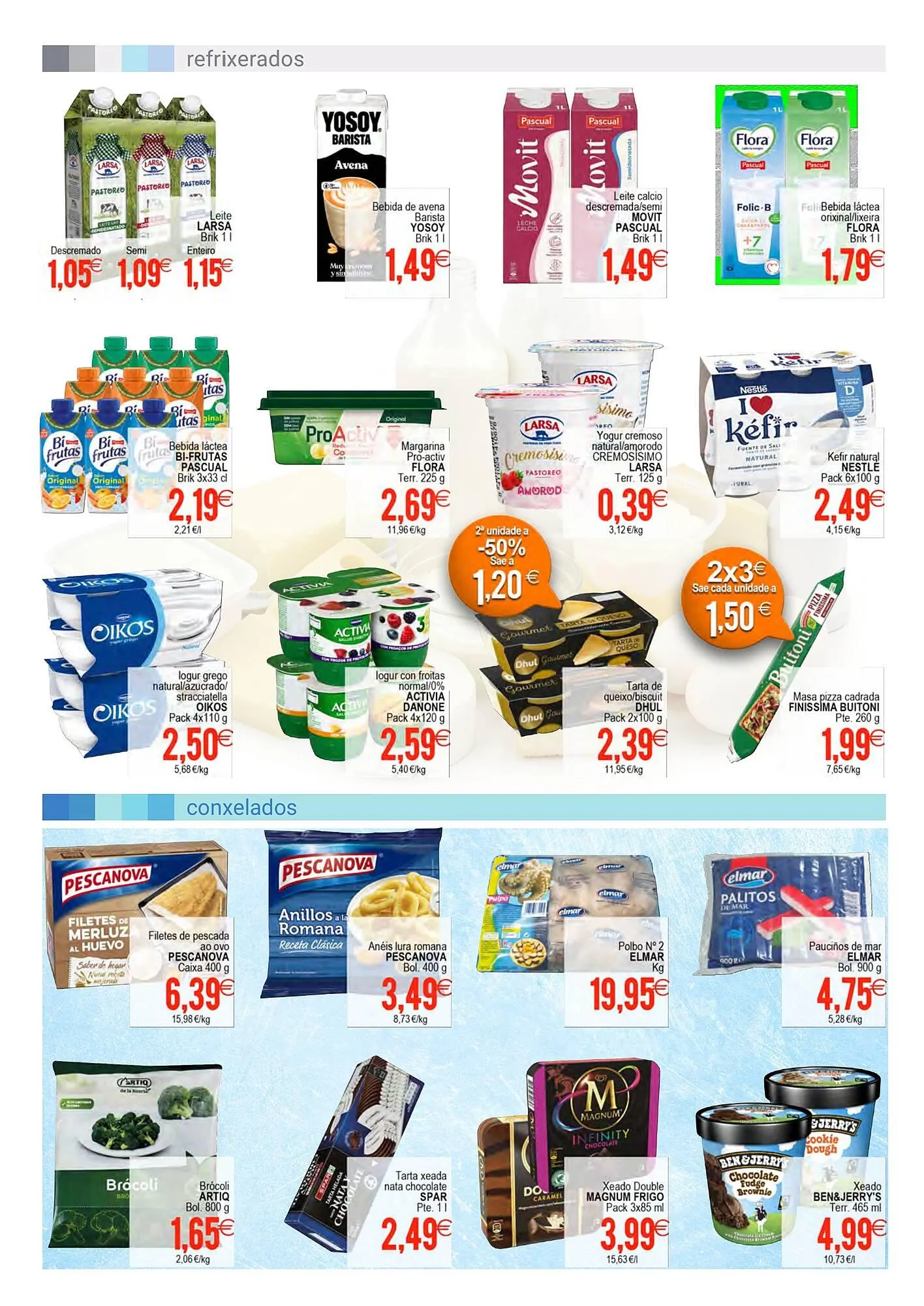 Catálogo de Folleto Plenus Supermercados 30 de abril al 13 de mayo 2026 - Página 6