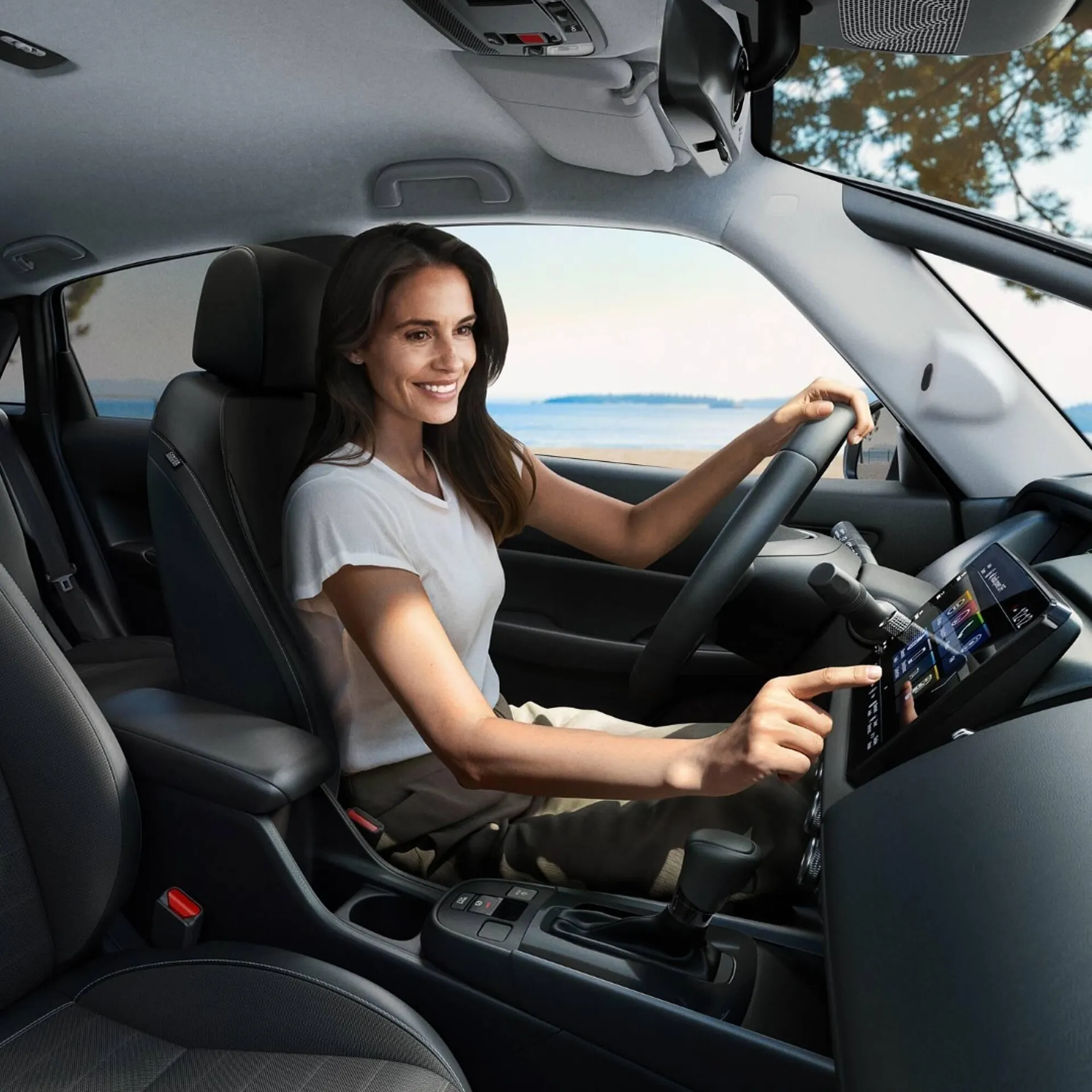 Catálogo de Folleto Honda 23 de marzo al 9 de mayo 2026 - Página 2