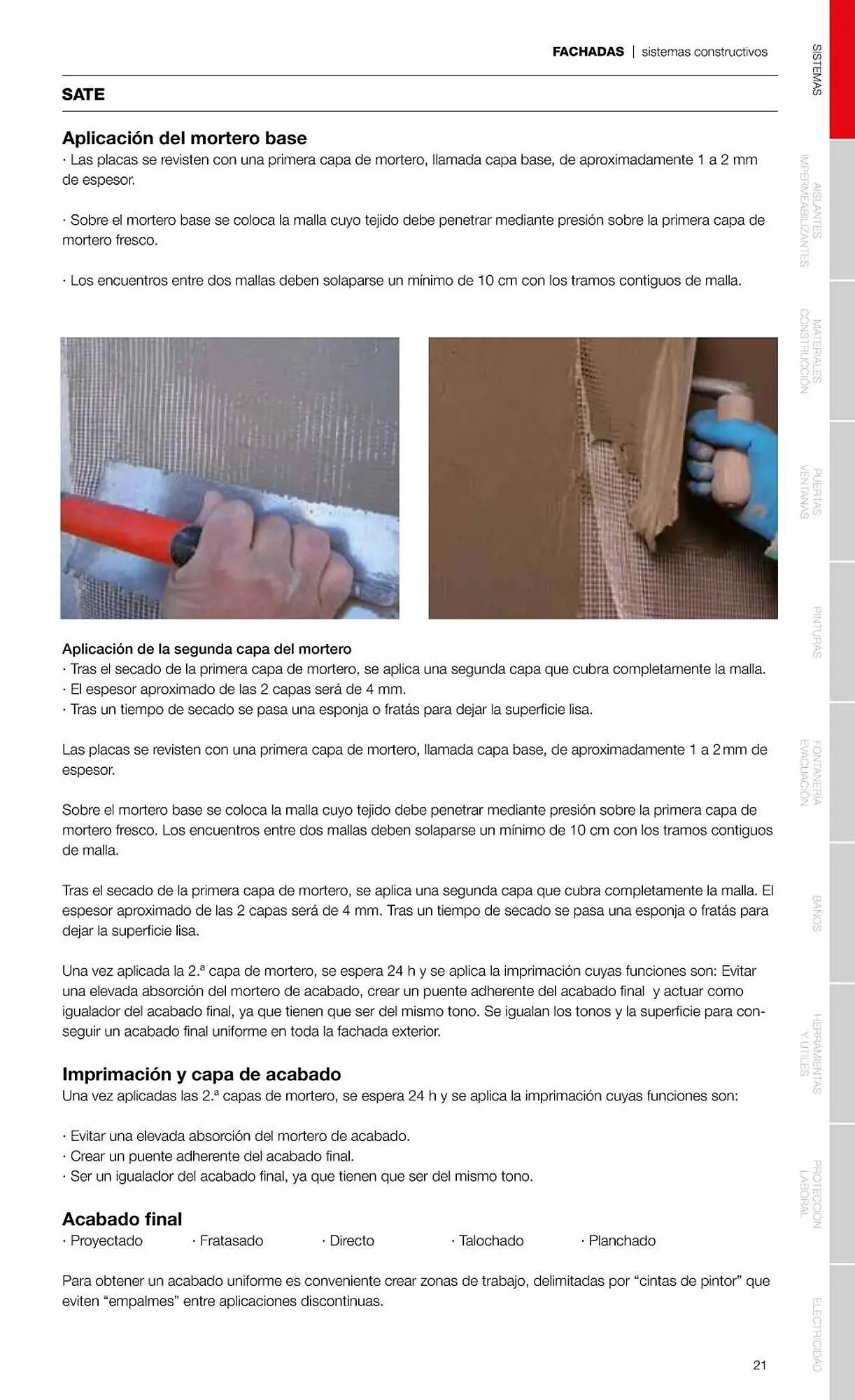 Catálogo de Folleto Grup Gamma 1 de febrero al 31 de diciembre 2023 - Página 23