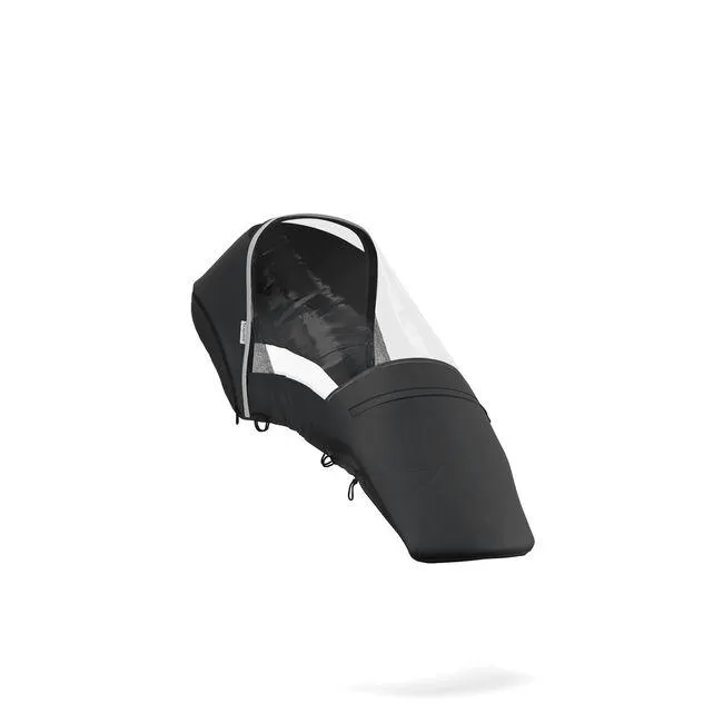 Bugaboo Bee high performance regenhoes