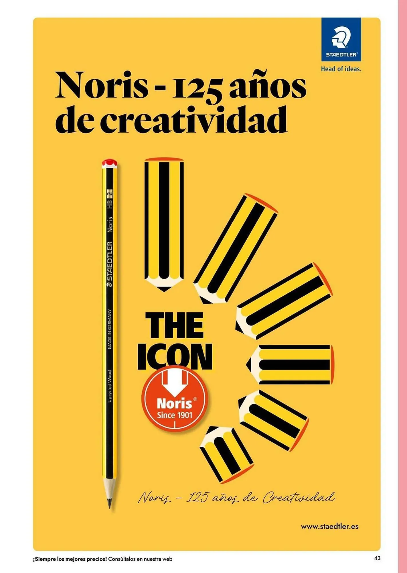 Catálogo de Catálogo Abacus 20 de abril al 31 de agosto 2027 - Página 45