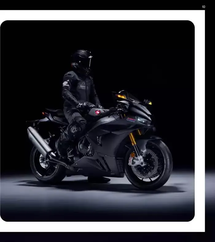 Catálogo de Gama SuperSport 2025 14 de mayo al 31 de diciembre 2025 - Página 20