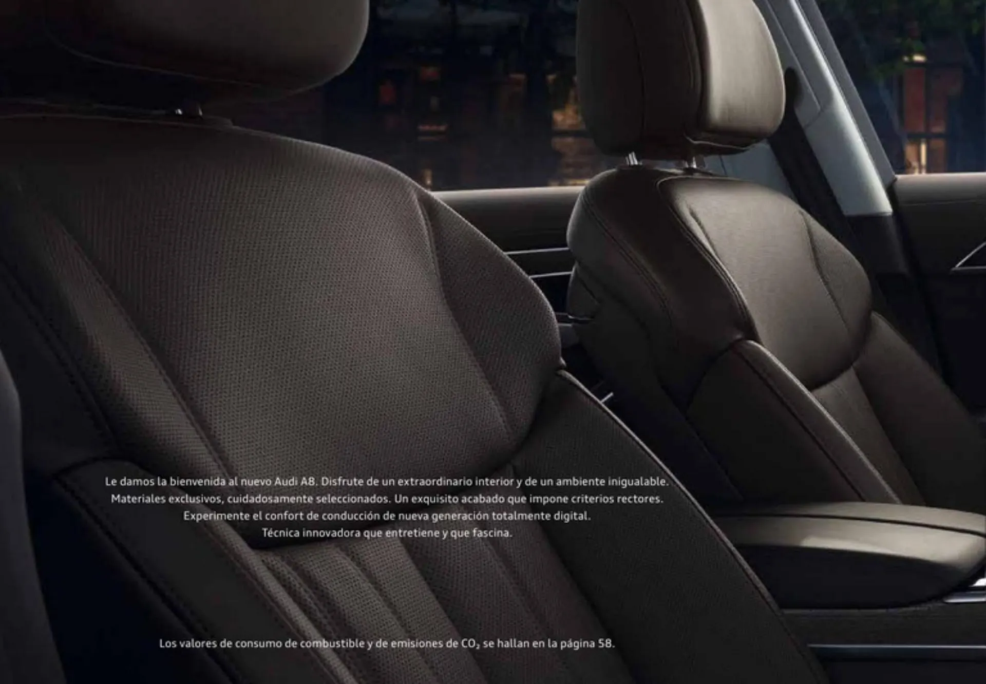 Catálogo de Folleto Audi 9 de febrero al 8 de febrero 2024 - Página 18