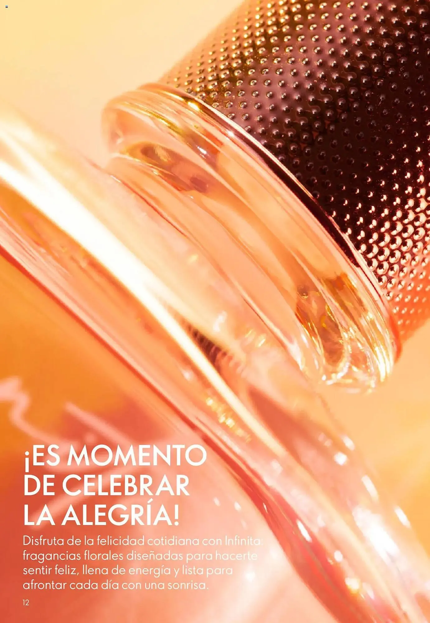 Catálogo de Catálogo Oriflame 1 de abril al 21 de abril 2026 - Página 12